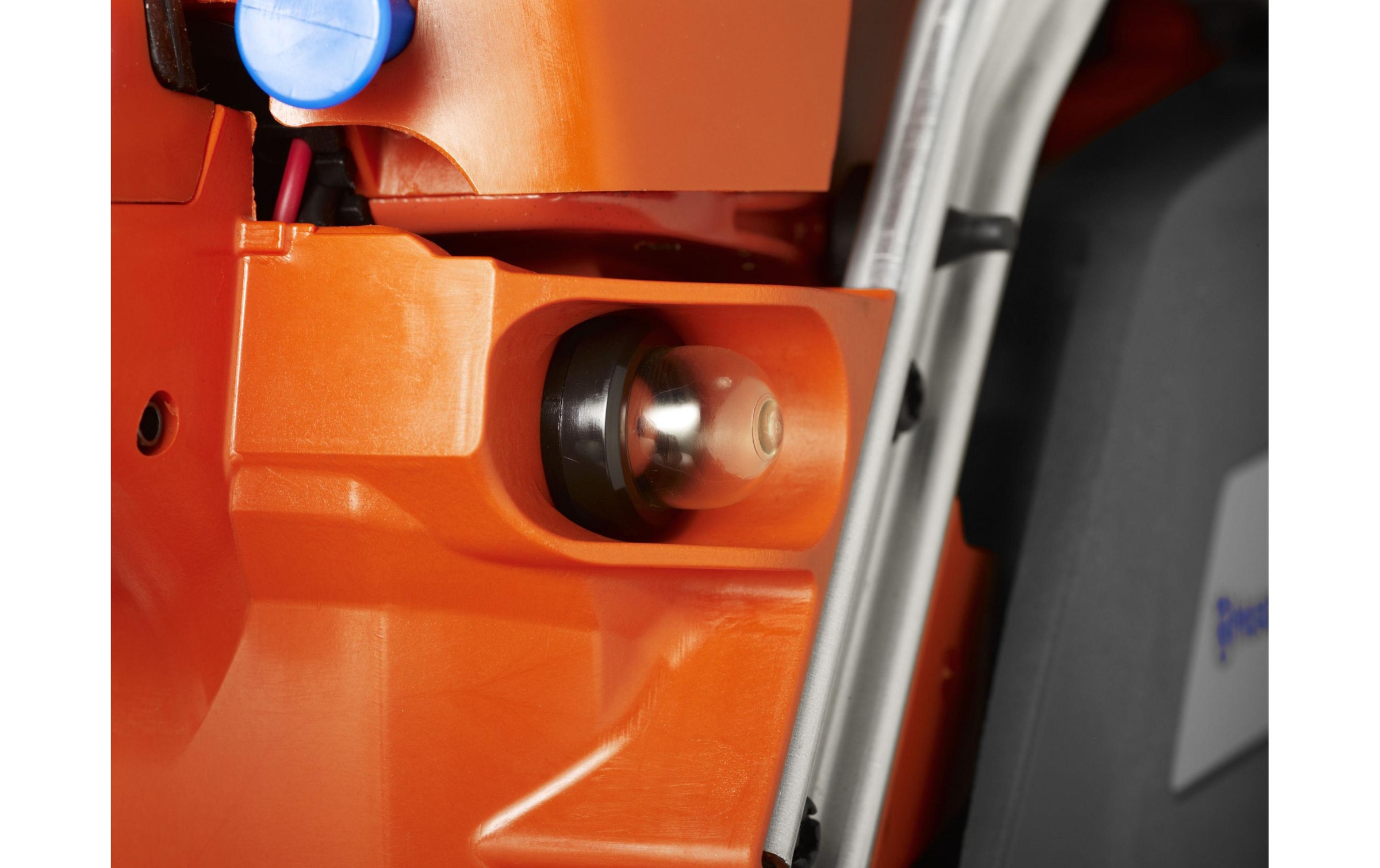 Husqvarna Tronçonneuse à essence »543 XP« Benzin-Kettensäge mit 38 cm Schwertlänge