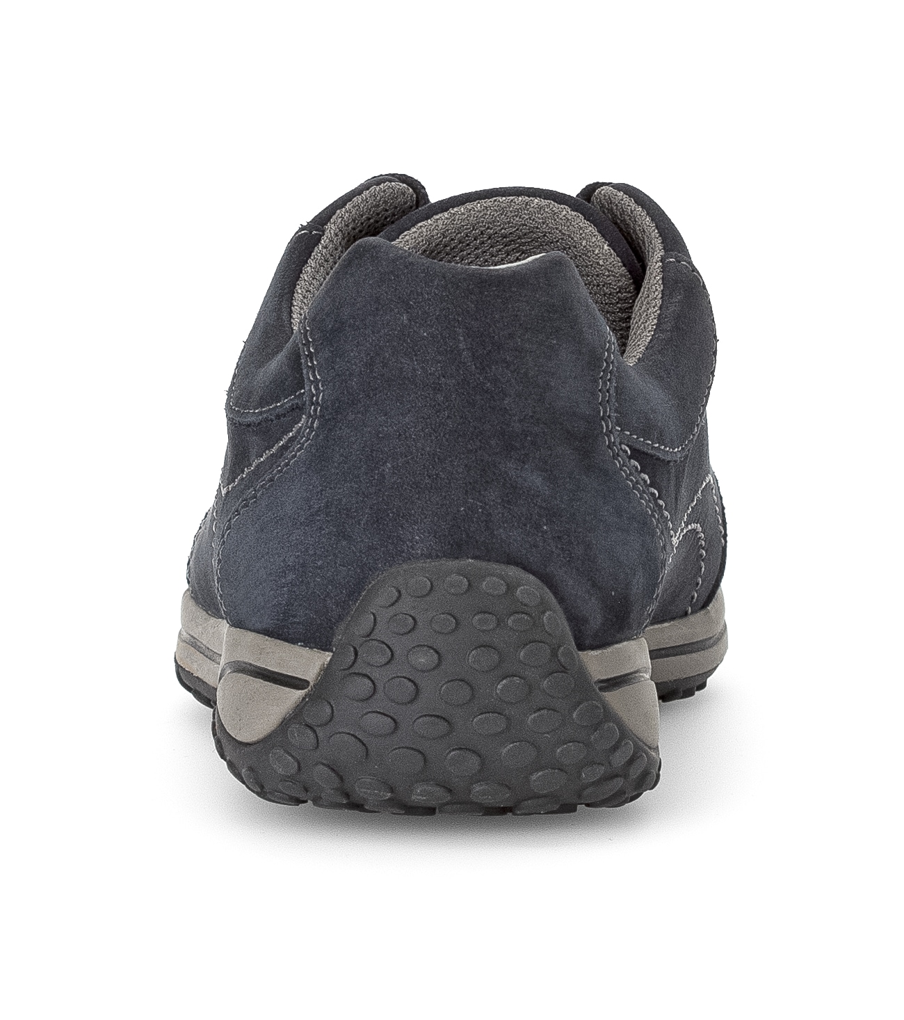 Gabor Schnürschuh »FLORENZ«  mit kontrastfarbenen Ziernähten, Freizeitschuh, Halbschuh, Schnürschuh