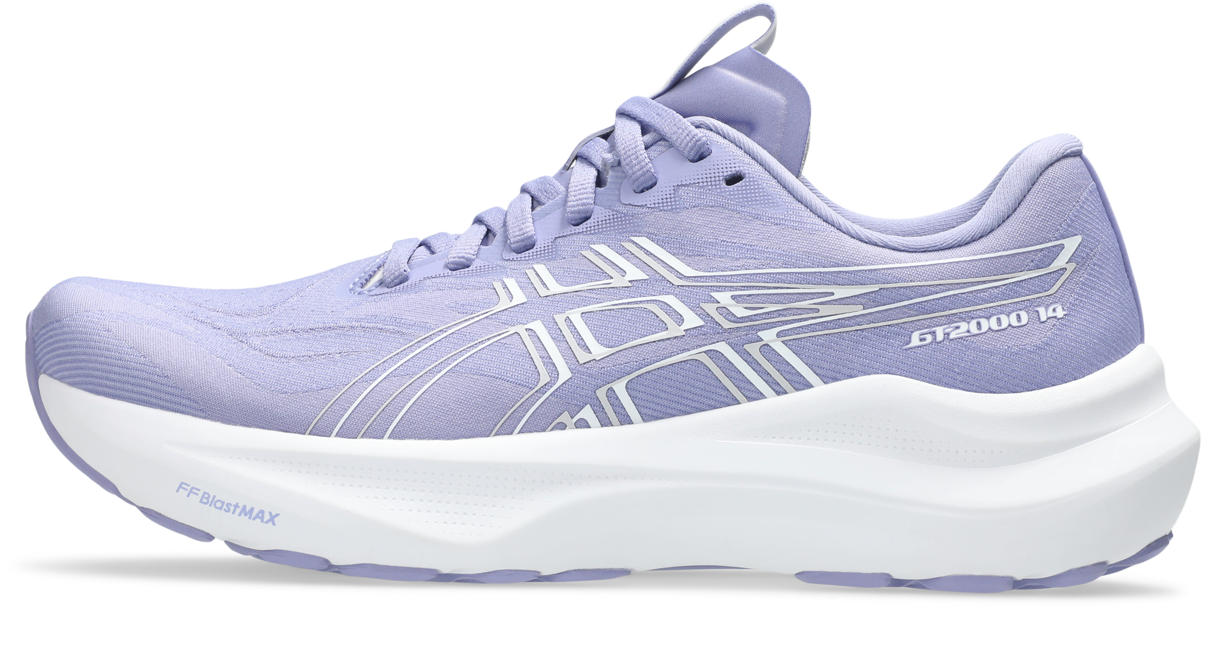 Asics Chaussure de course »GT-2000 14«  für mehr Stabilität