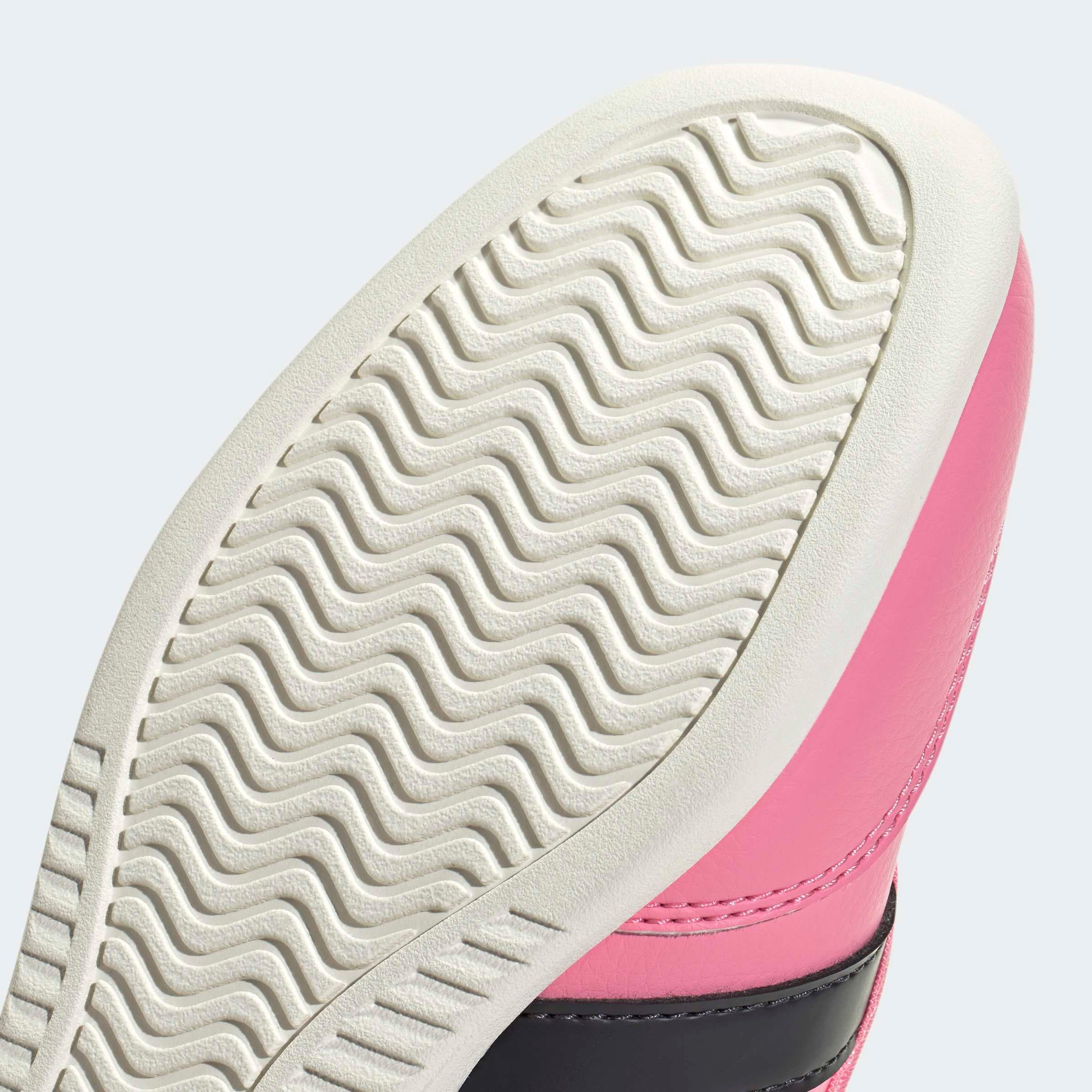adidas Sportswear Sneaker Ballerinas »BARREDA MARY JANE KIDS«  Design auf den Spuren des adidas Samba Mary Jane