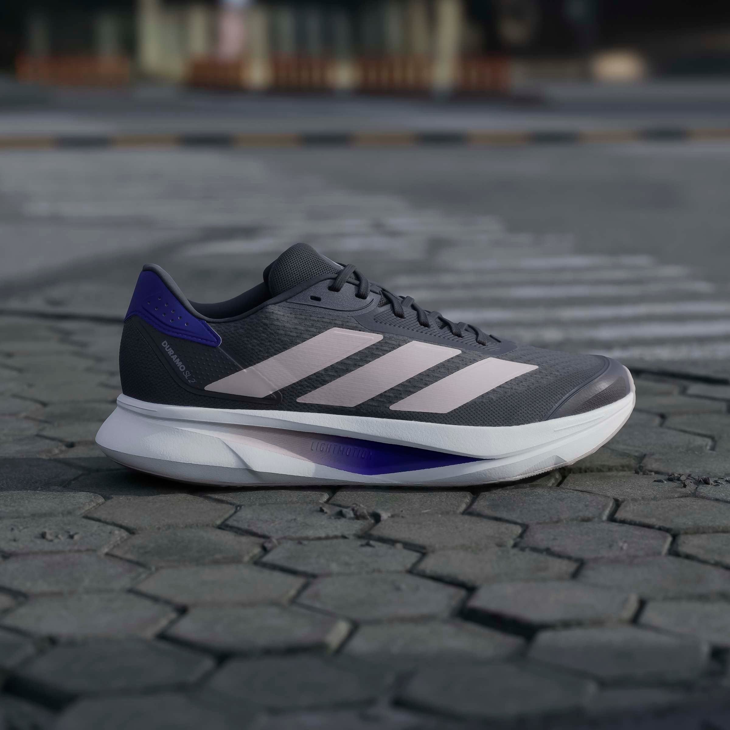 adidas Performance Laufschuh »DURAMO SL 2«  sehr leicht