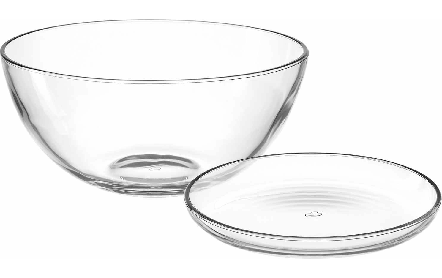 LEONARDO Set de vaisselle »Cucina 5-teilig«