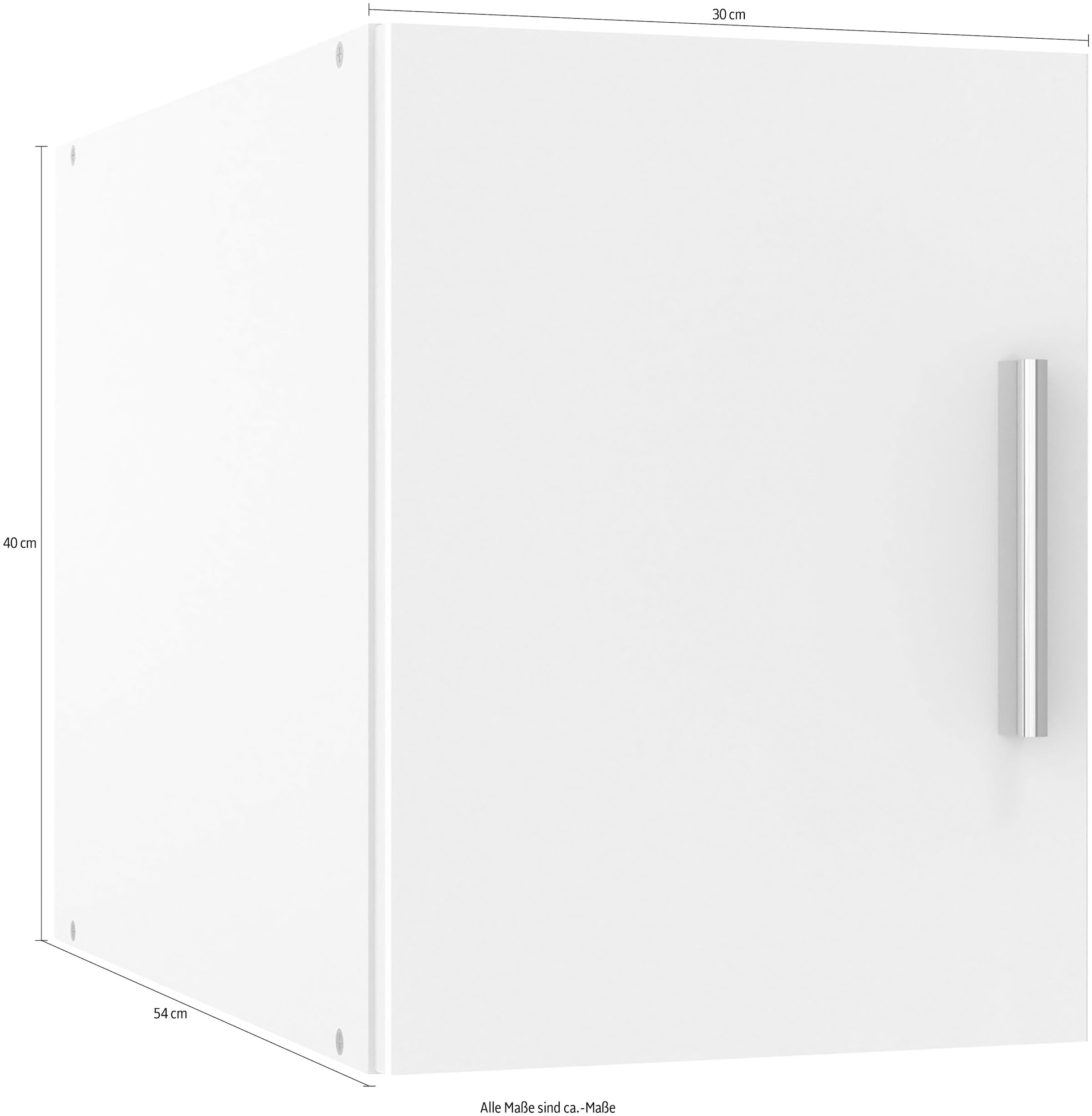 Wimex Rehausse d'armoire »Münster« kombinierbar mit den Wimex Schränken Münster