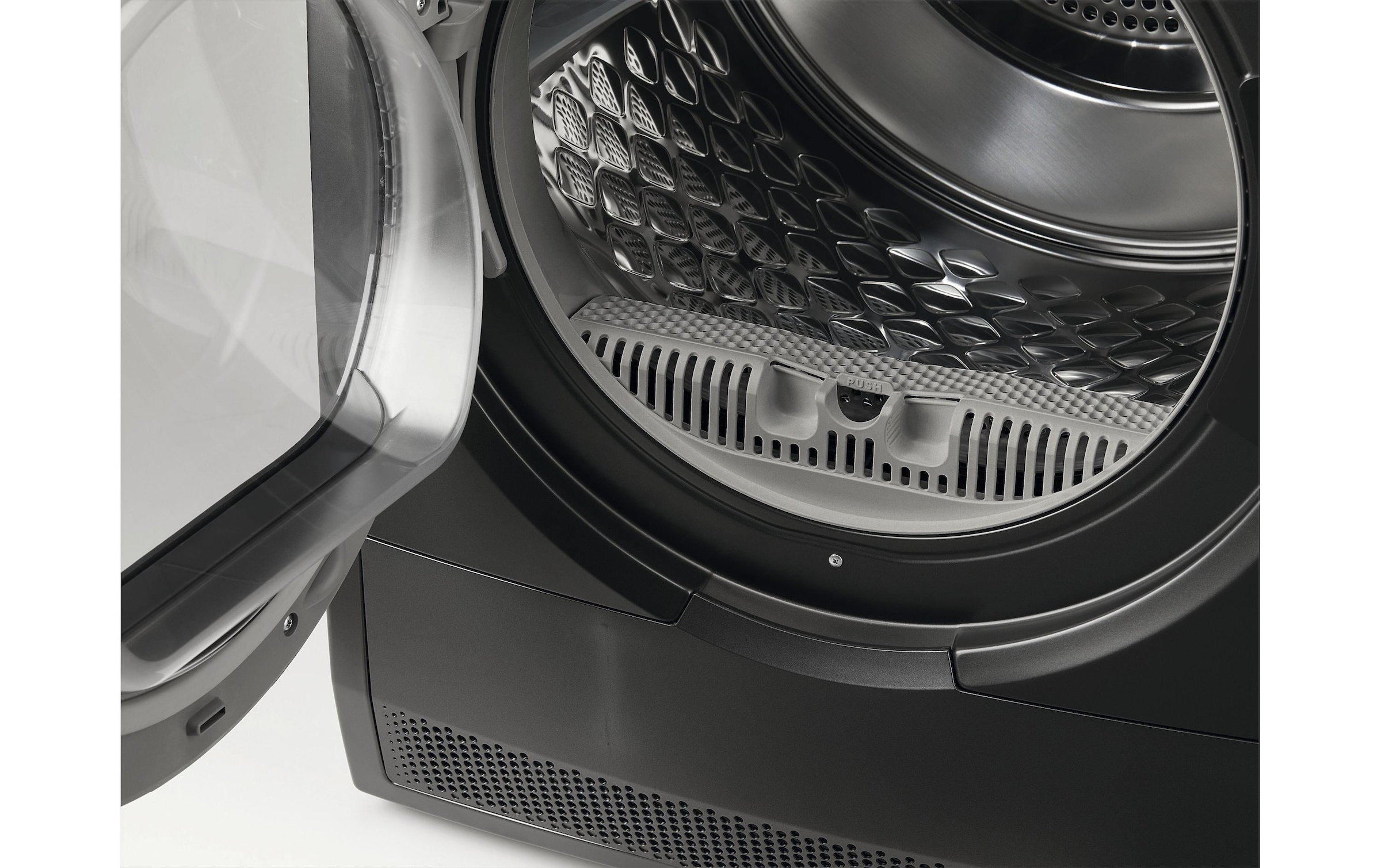 Electrolux Wärmepumpentrockner »TWGL5B501 Wechselbar/Links«