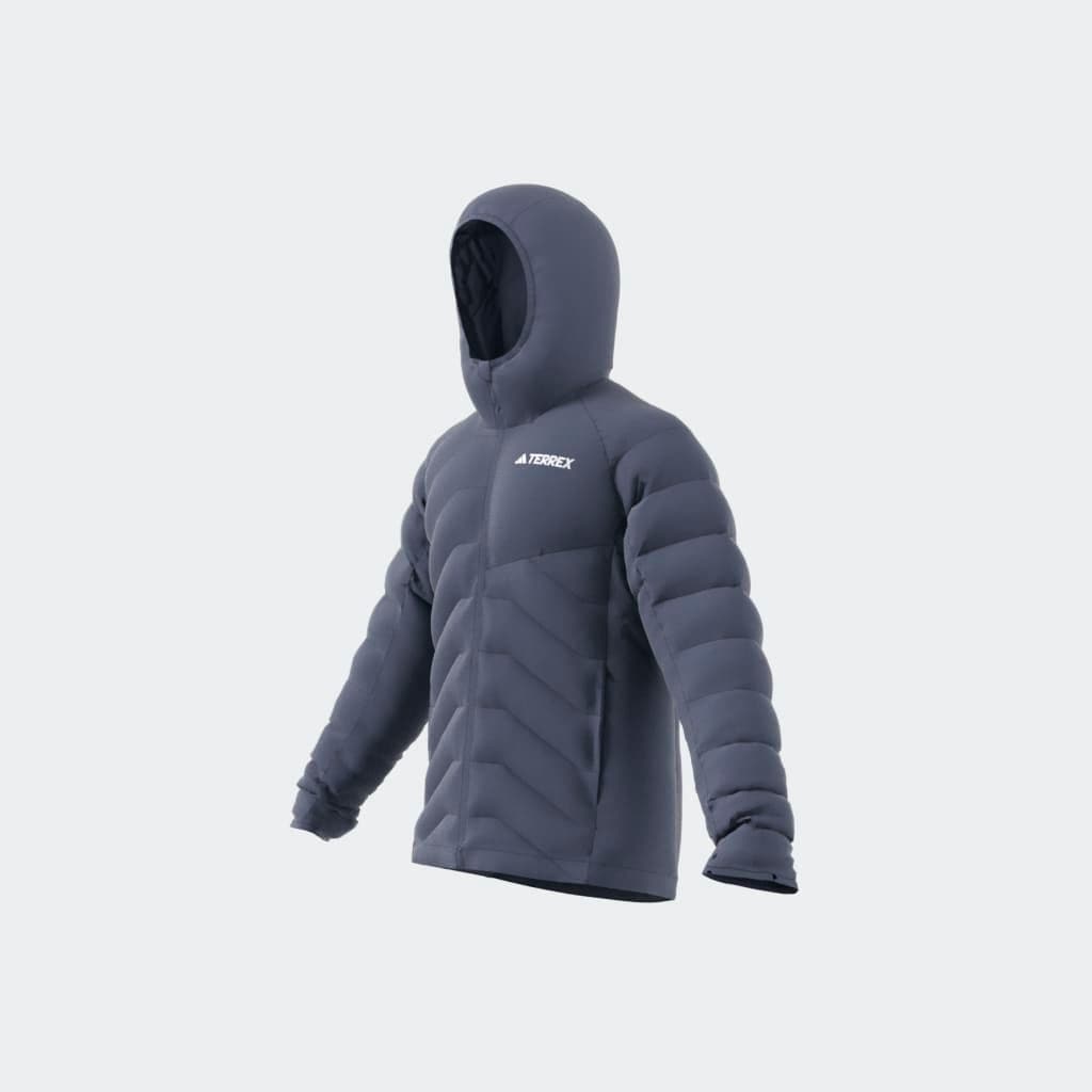 adidas TERREX Veste matelassée »MULTI SYNTHETIC HOODED«