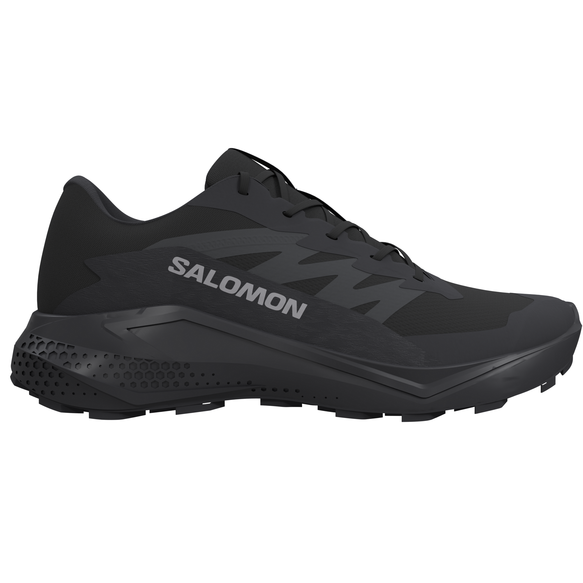 Salomon Chaussures de trail »ALPHAGLIDE GTX W«  étanche