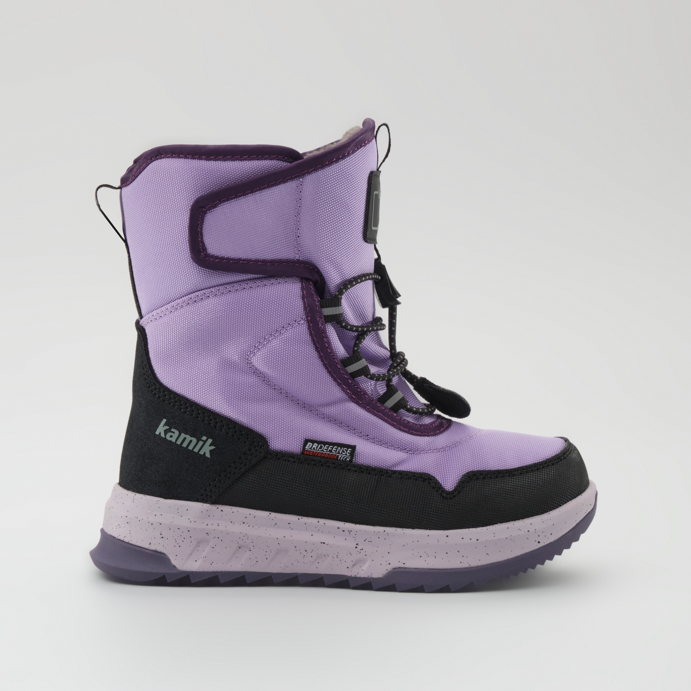 Kamik Bottes d'hiver »STORMEXEZ«  bottes de neige, bottes d'hiver, doublées, imperméables