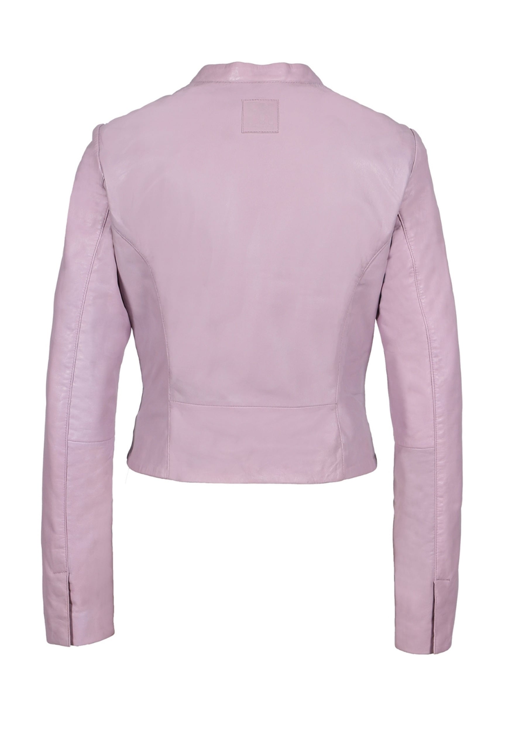 Freaky Nation Veste en cuir »Lederjacke-FN«