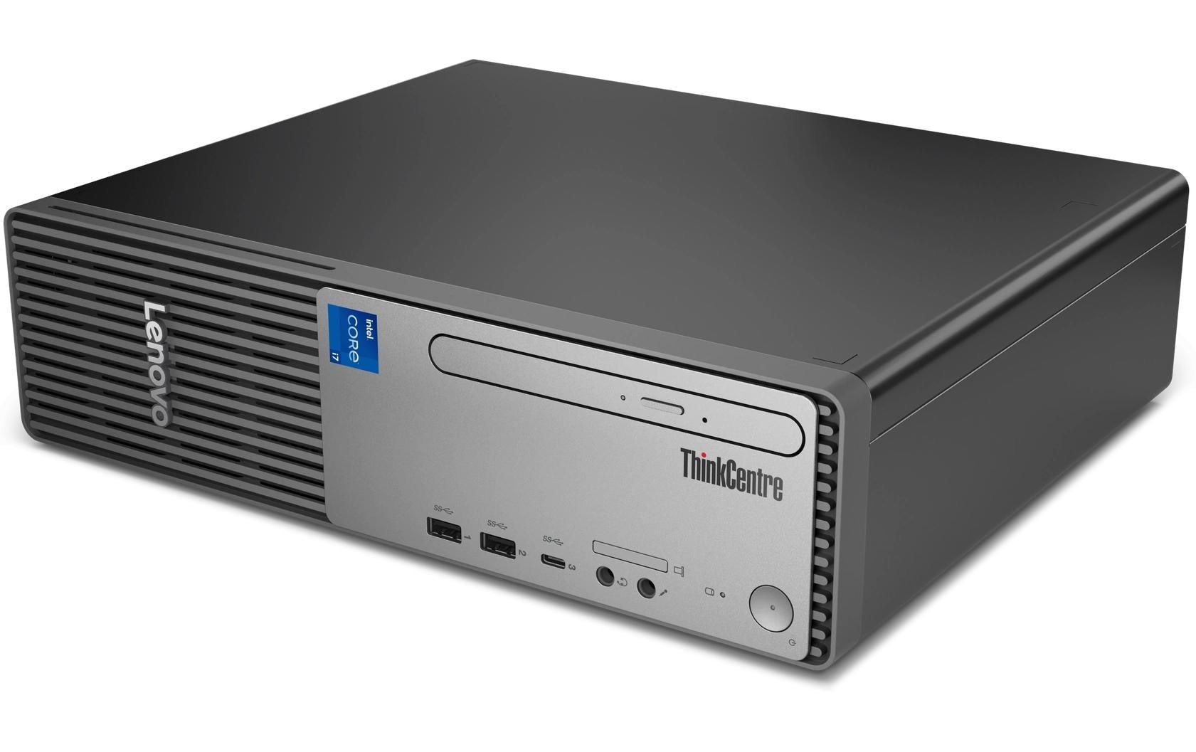 Lenovo Mini-PC »Lenovo Mini PC ThinkCentre neo 50s Gen 5«