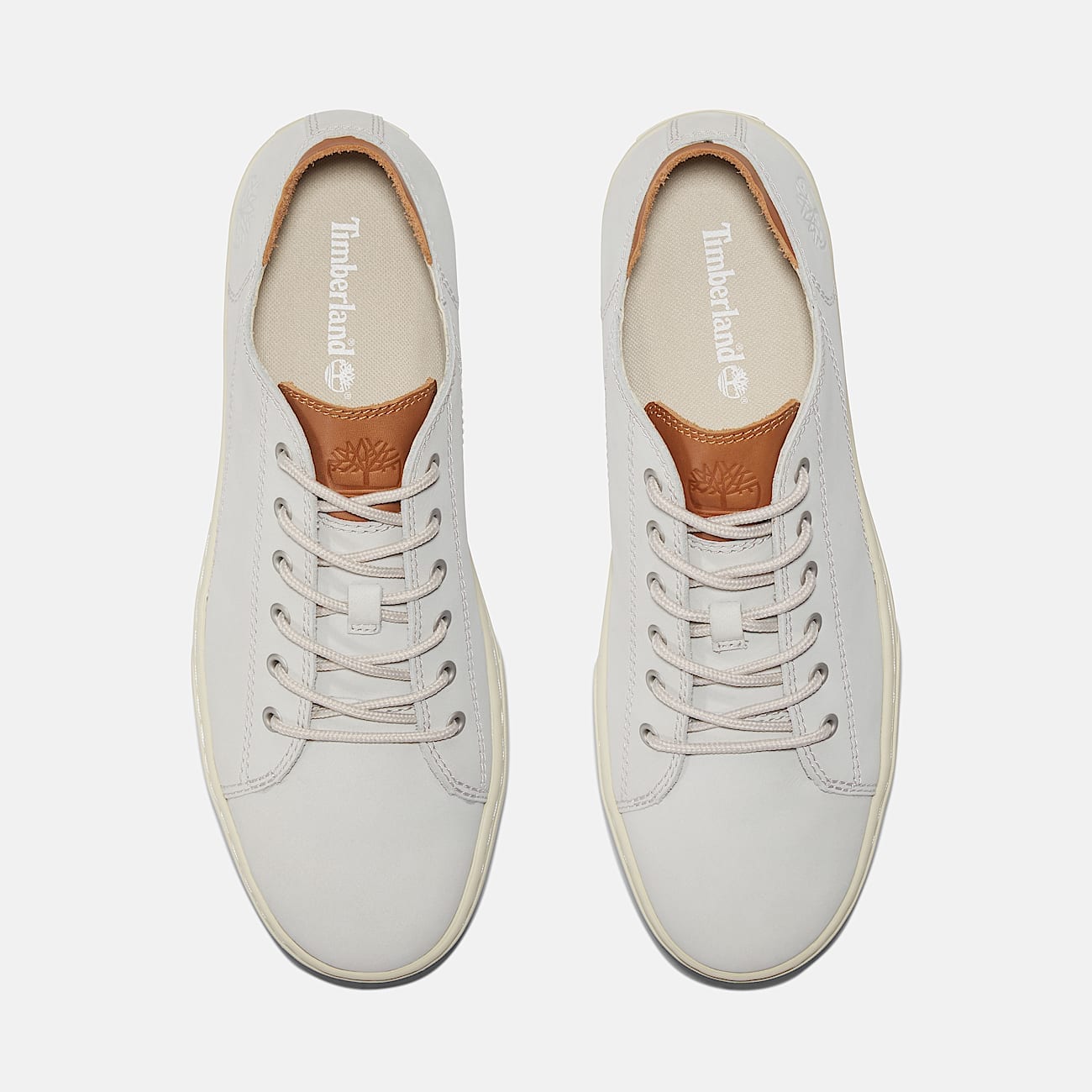 Timberland Sneaker »ADVENTURE 2.0 LOW LACE UP SNEAKER«  aus Leder