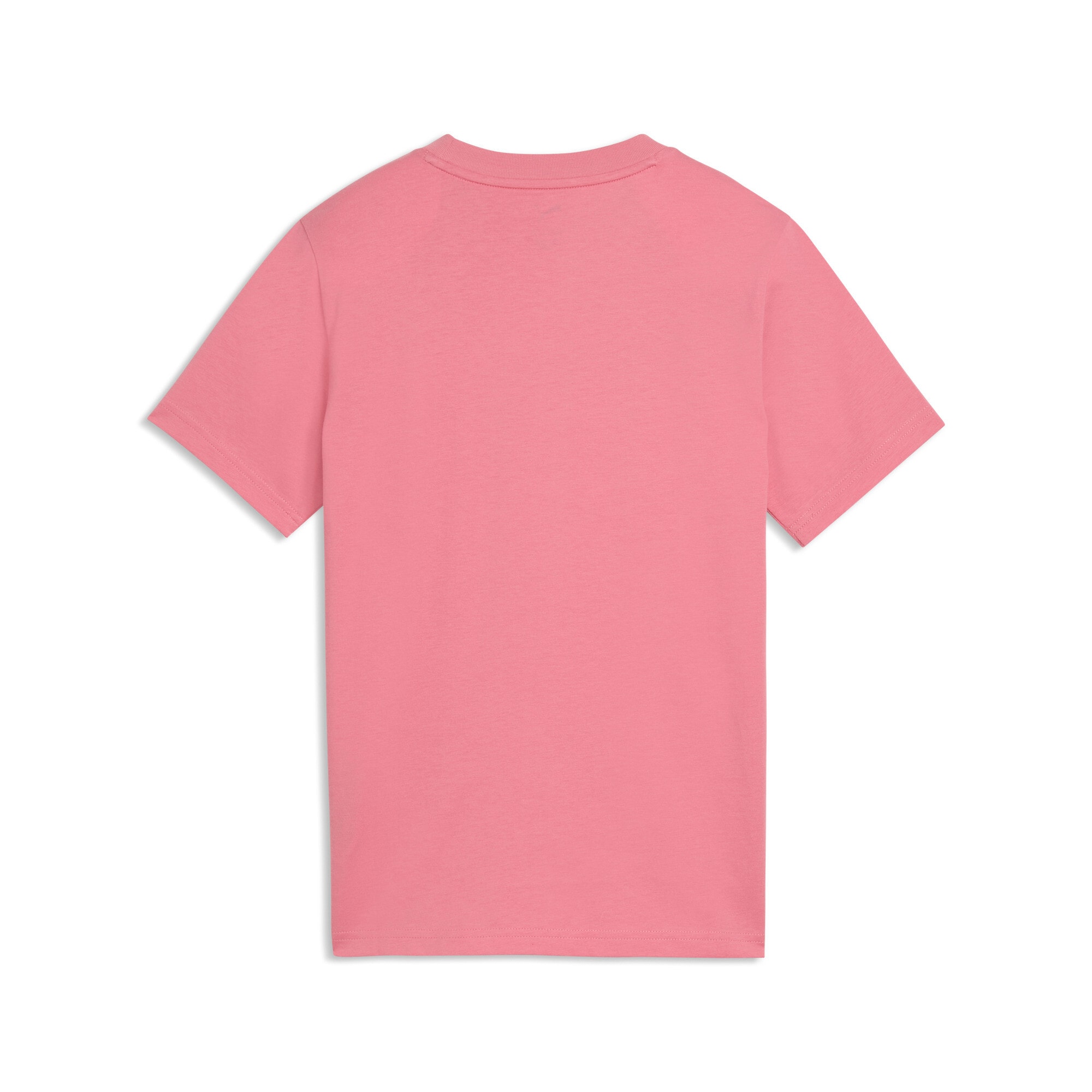 PUMA T-Shirt »GRAPHIC FLORAL CAT TEE G« Regular Fit, für Jugendliche, Rundhalsausschnitt