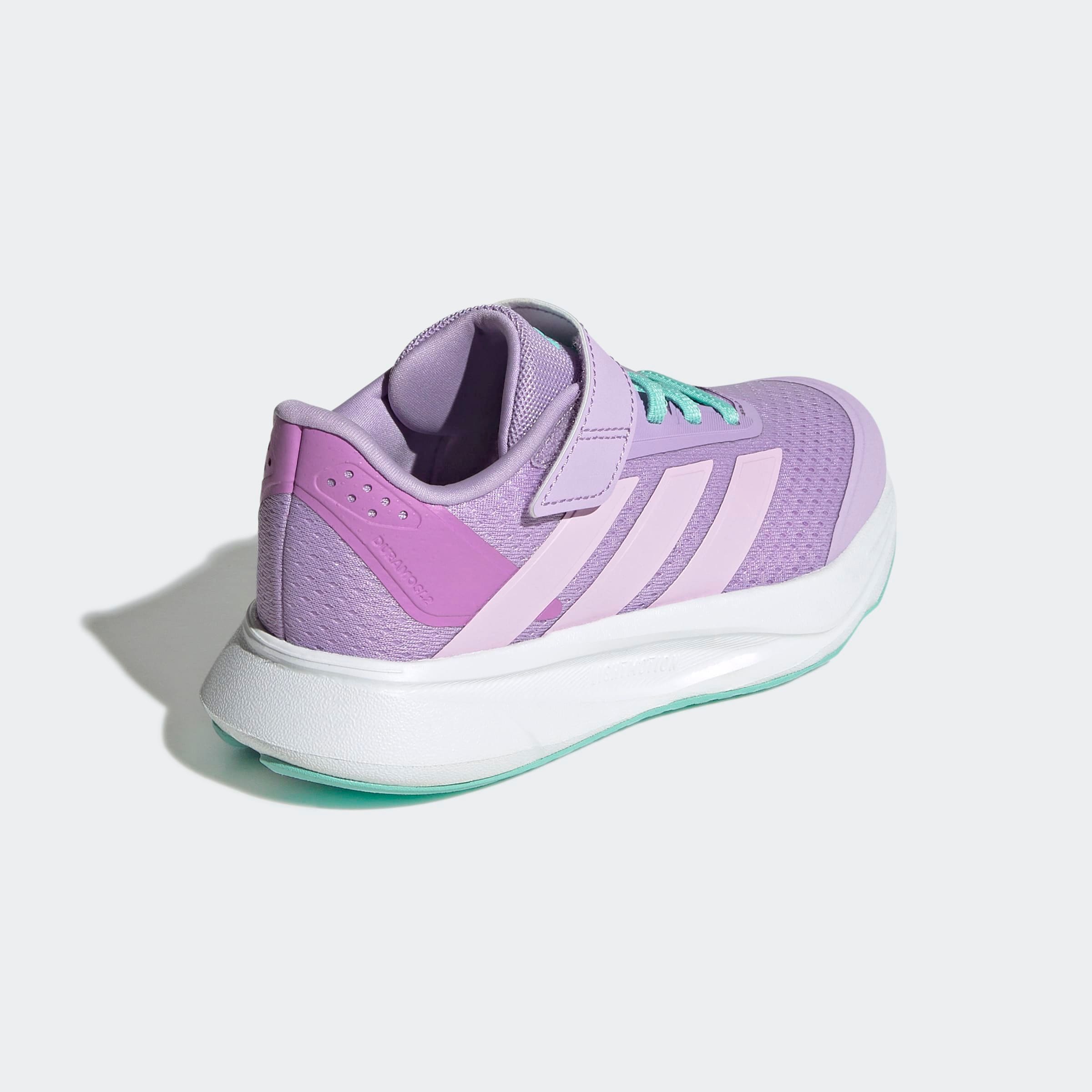 adidas Sportswear Sneaker »DURAMO SL KIDS«  mit Klettverschluss