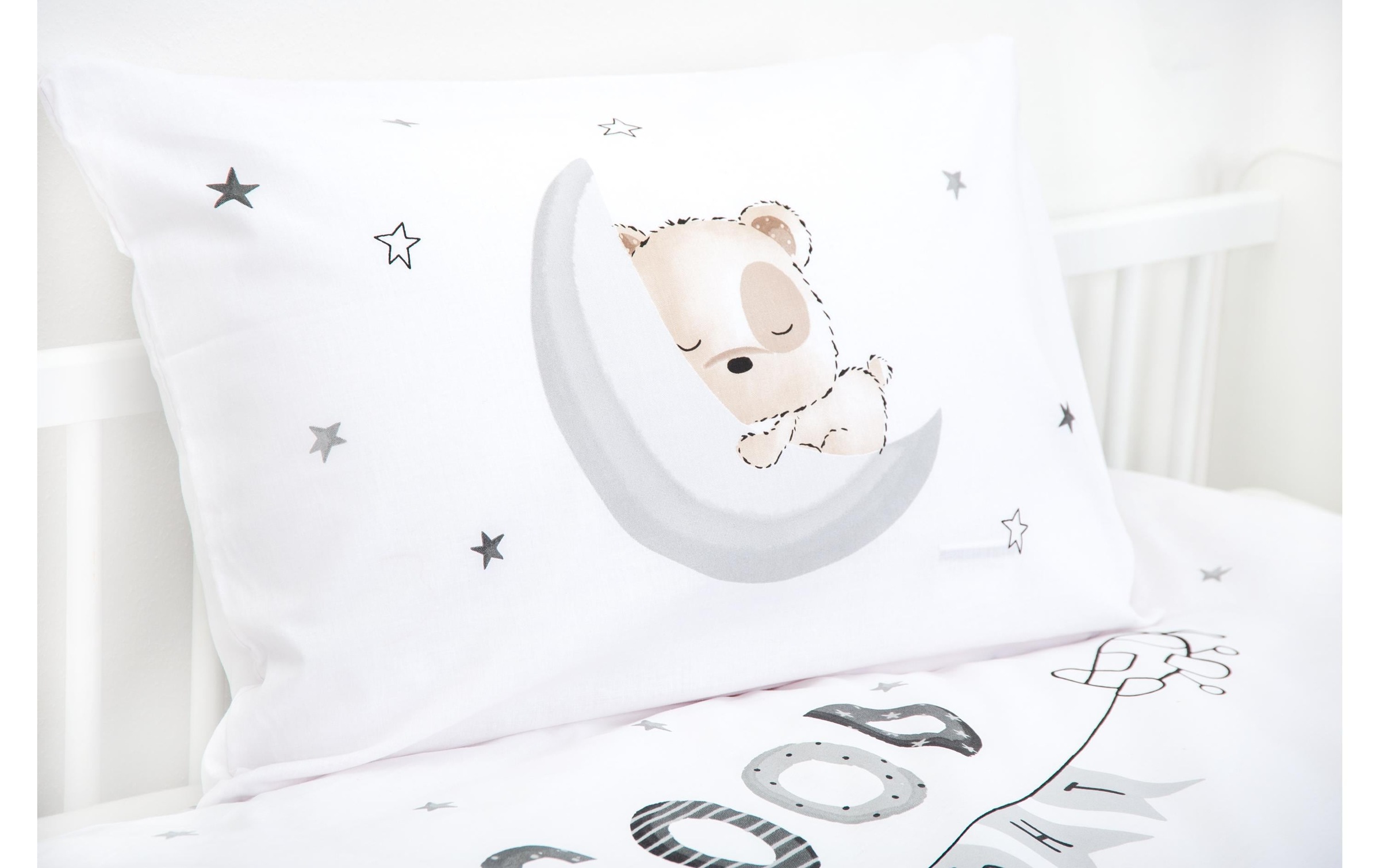 Herding Linge de lit pour enfants »Sleeping l«
