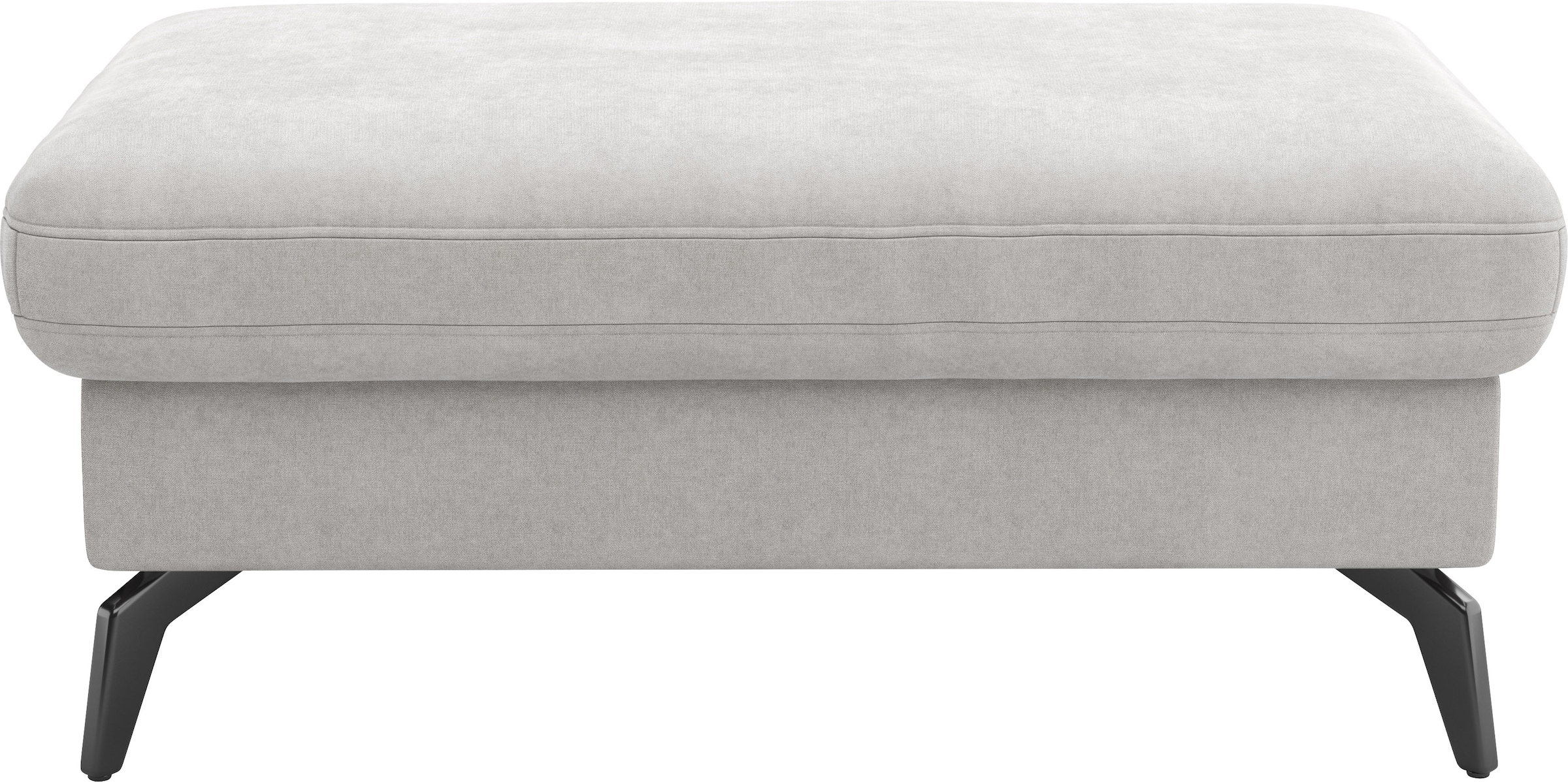 sit&more Tabouret de rangement »Morris Jubi« mit praktischen Stauraum