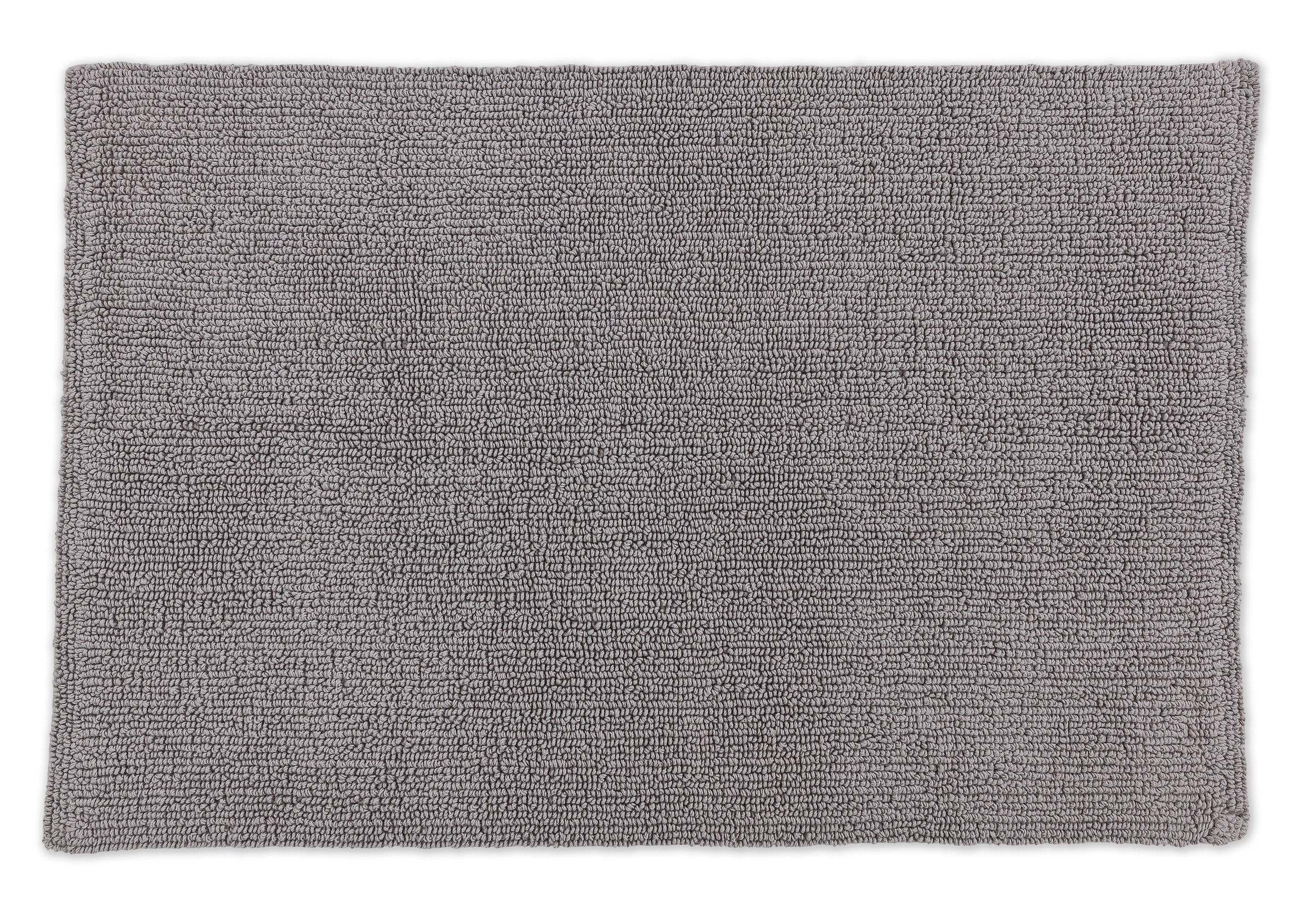 SCHÖNER WOHNEN-Kollektion Tapis de bain »Bahamas  Uni« Höhe 30 mm compatible chauffage au sol utilisable des deux côtés