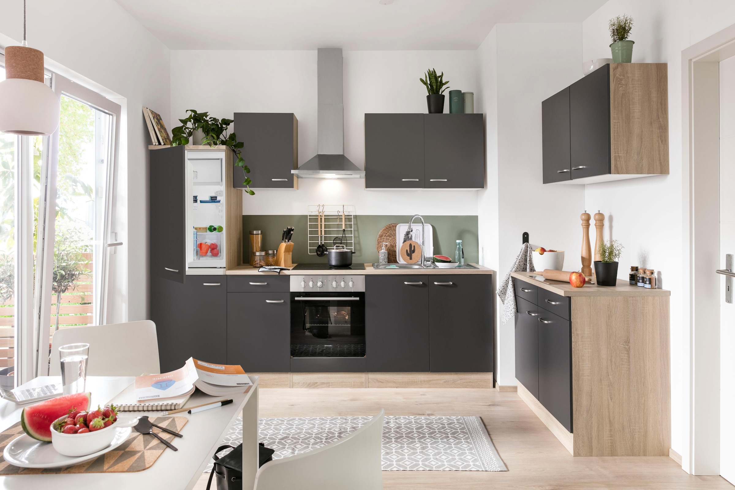 OPTIFIT Unterschrank »Parare« Breite 100 cm