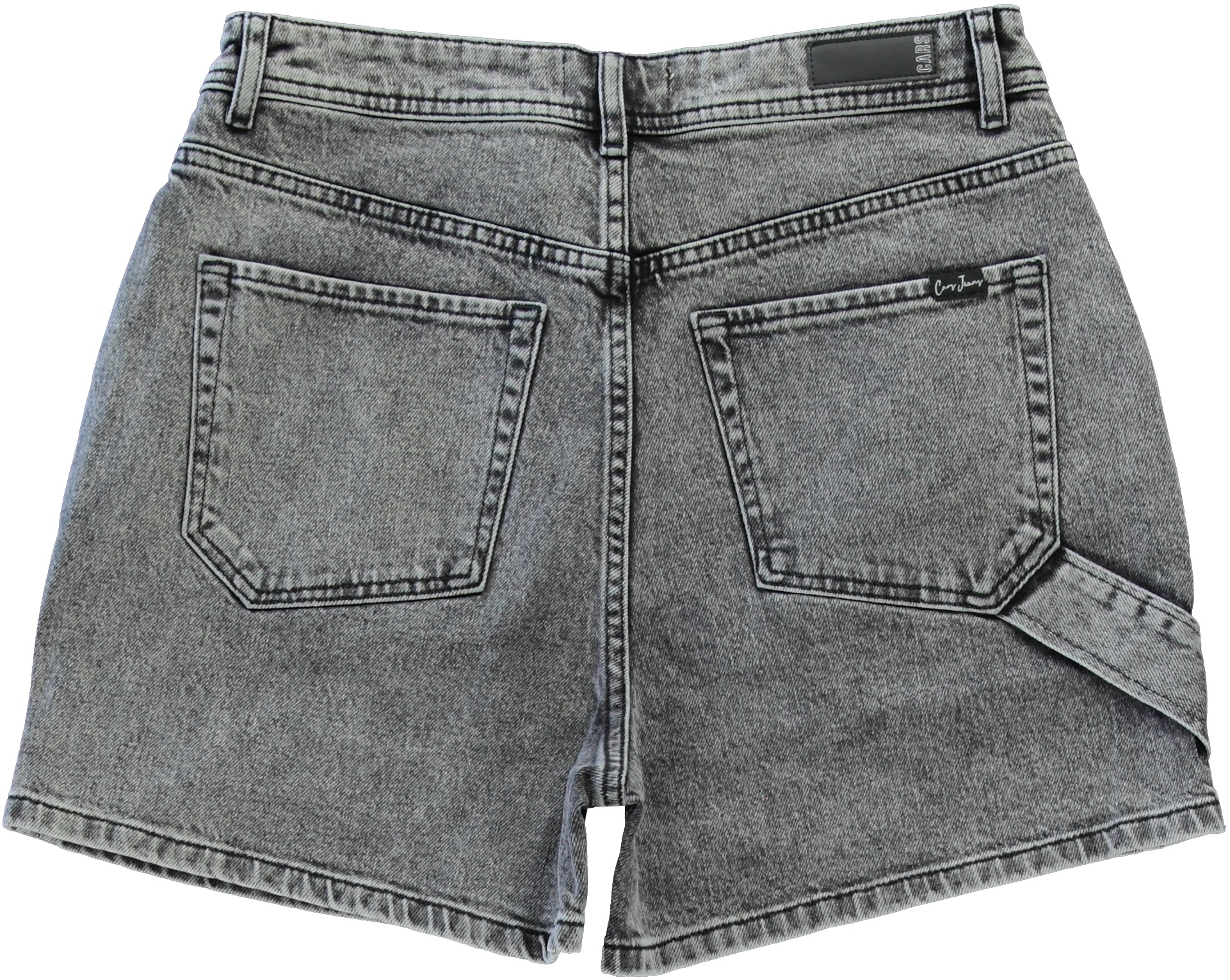 CARS JEANS Short en jean