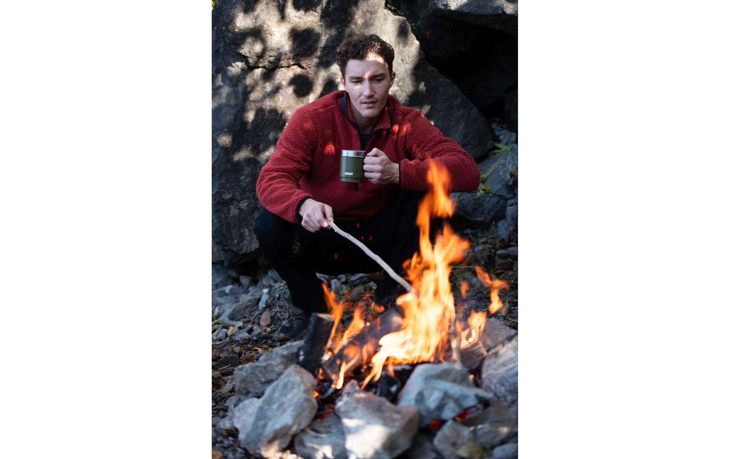 Sigg Gobelet thermique