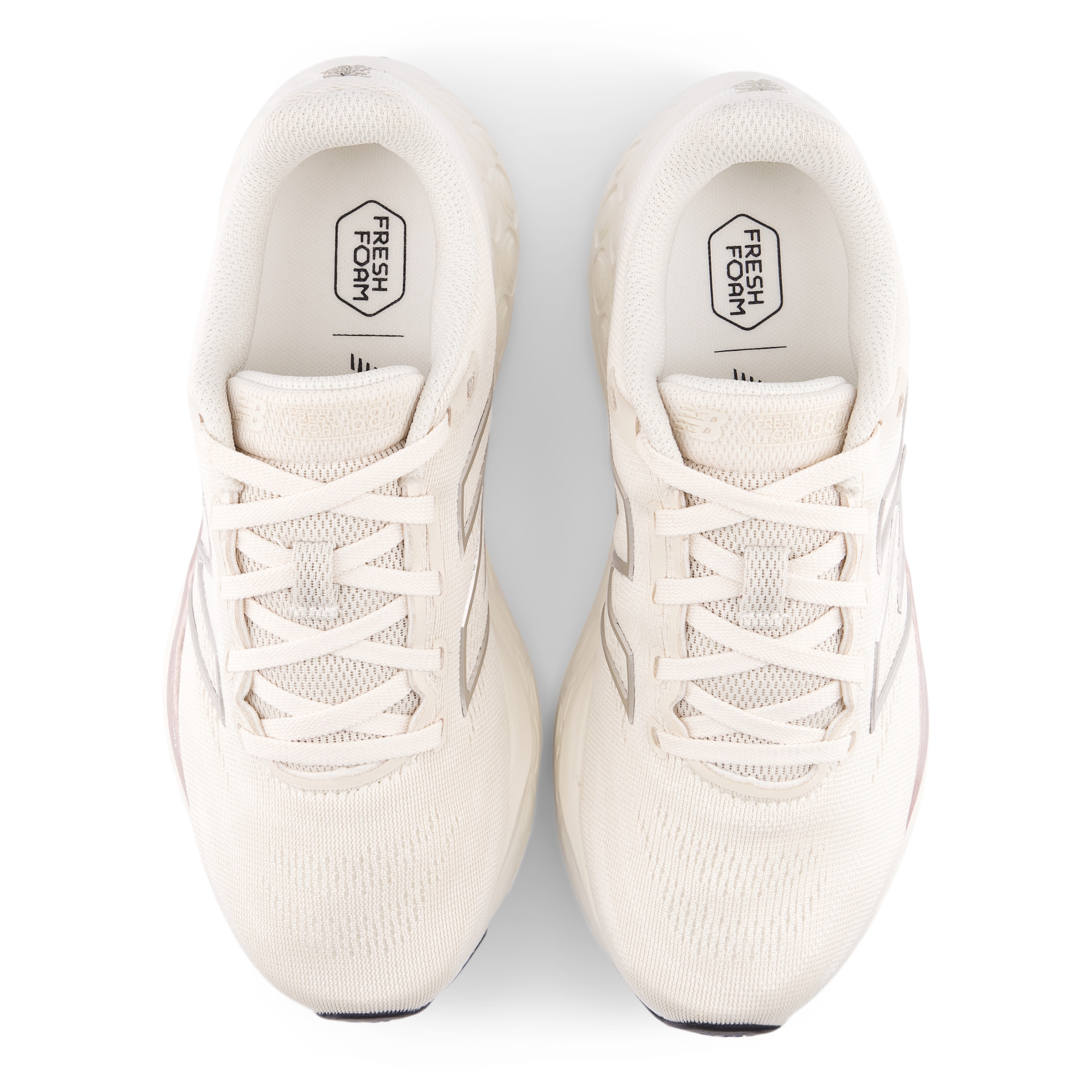 New Balance Laufschuh »W680«