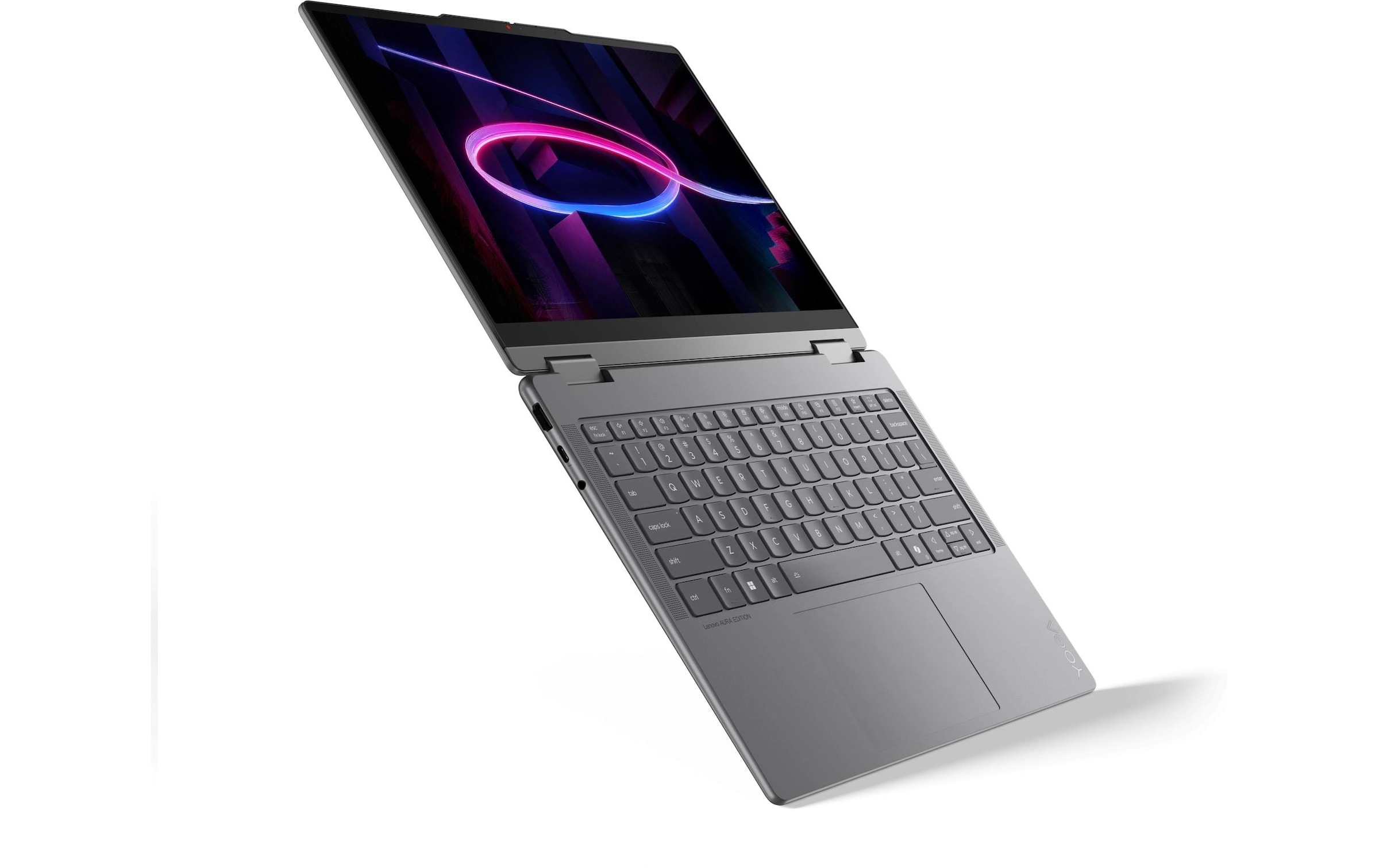 Lenovo Ordinateur portable »Yoga 7 2-in-1 14IPH11 Copilot+ PC (Intel)« / 14 ″