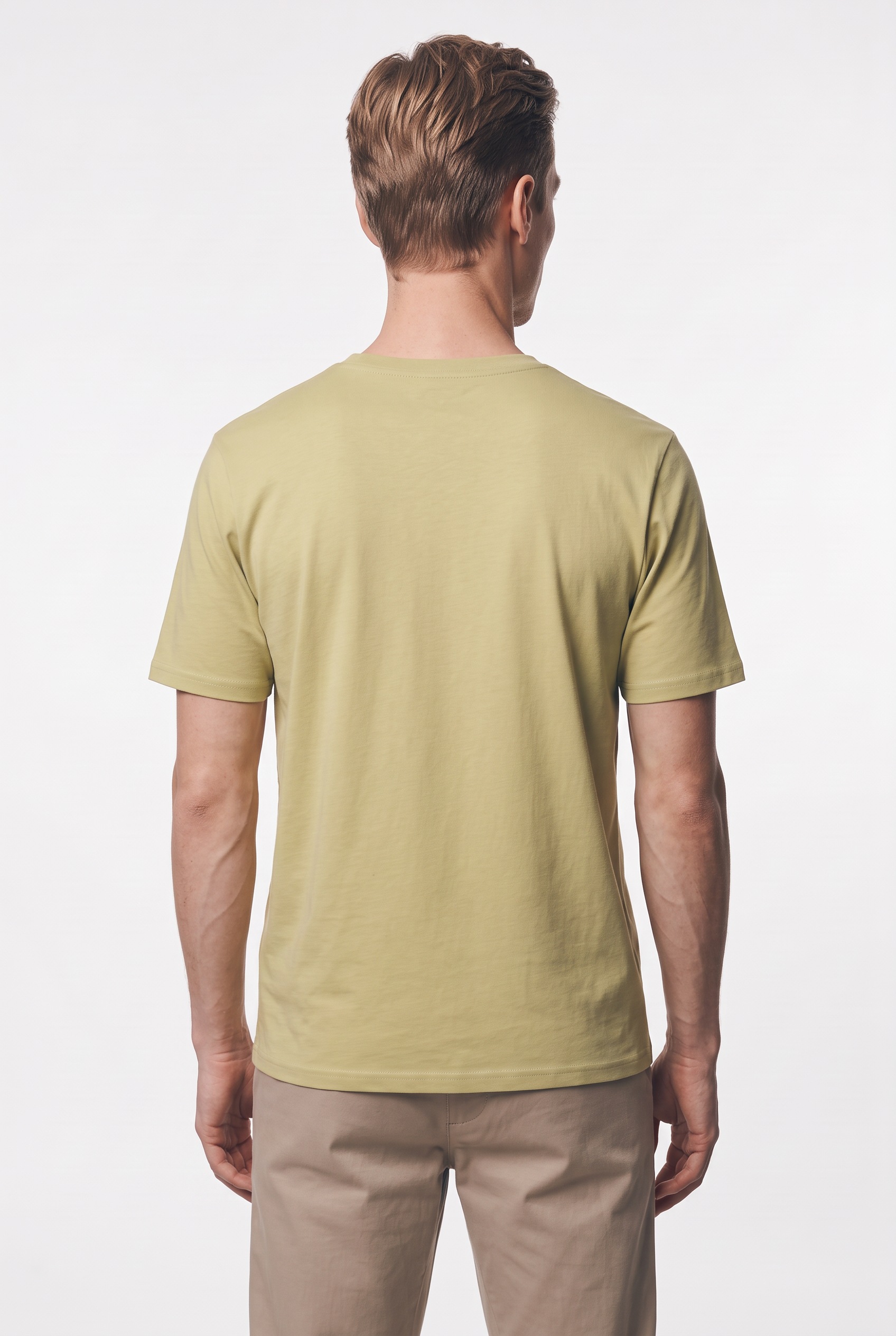 Converse T-Shirt Kurzarm-Design, aus Baumwolle, bequeme Passform, klassischer Schnitt