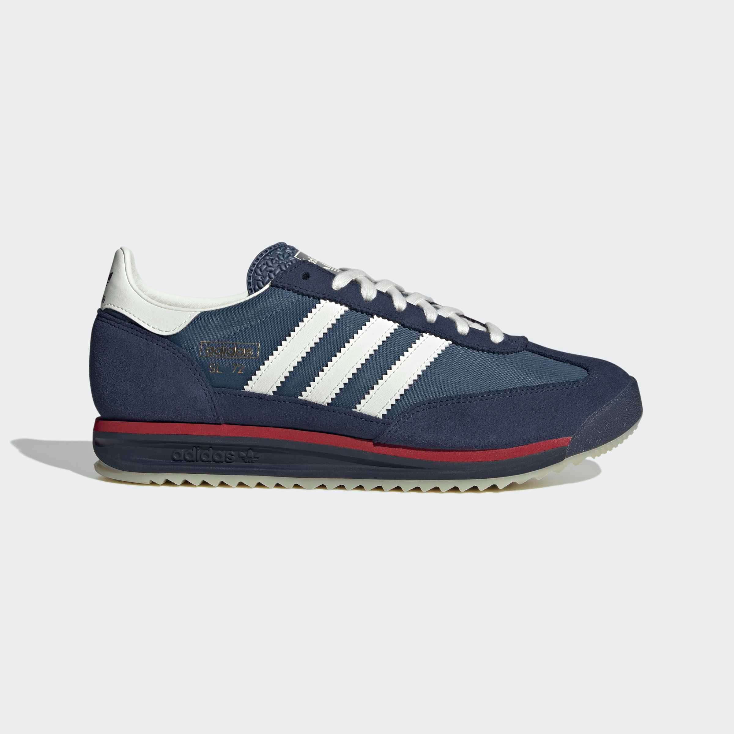 adidas Originals Sneakers »SL 72 RS«