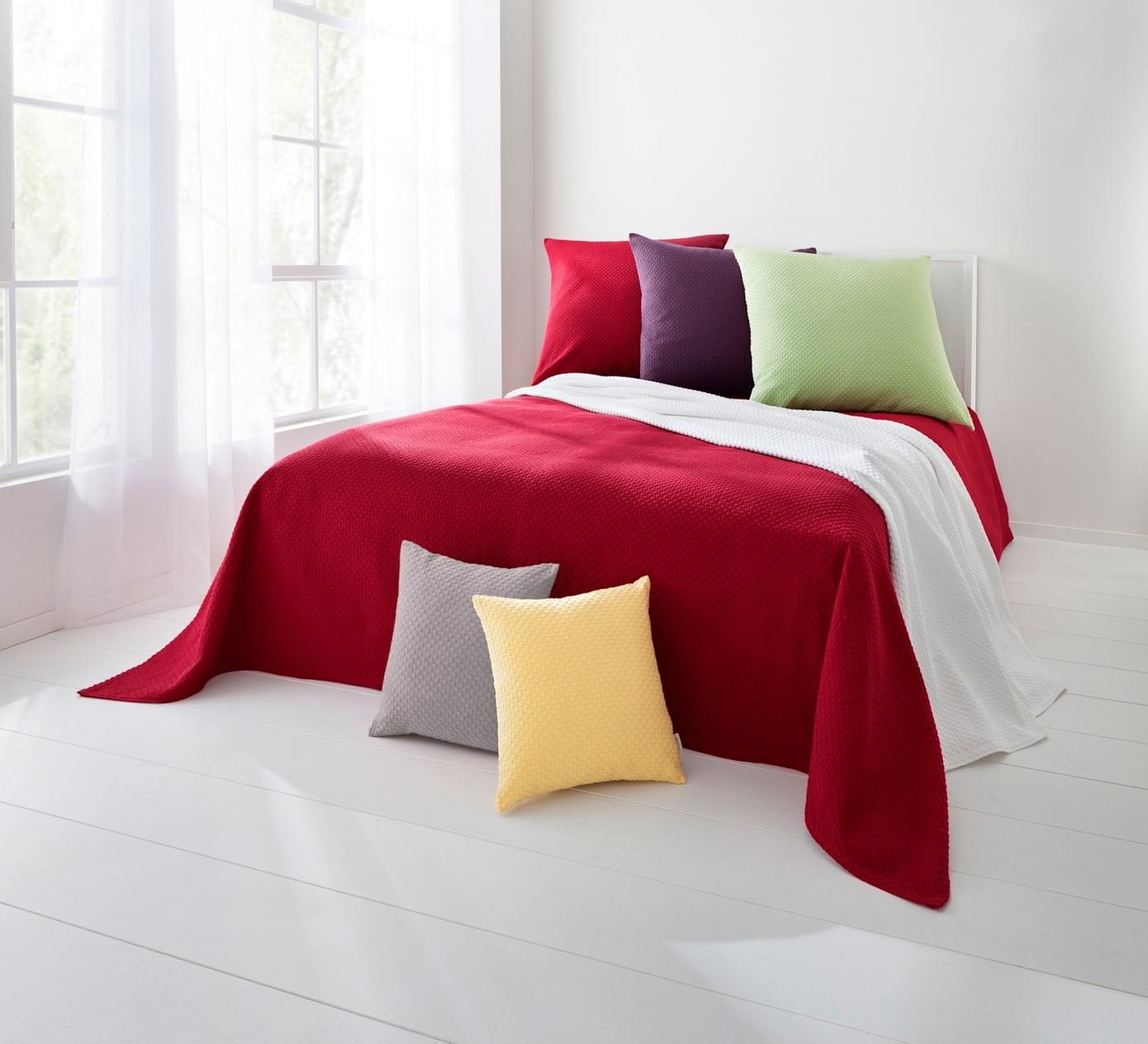 Pereira da Chuna Kissenhülle