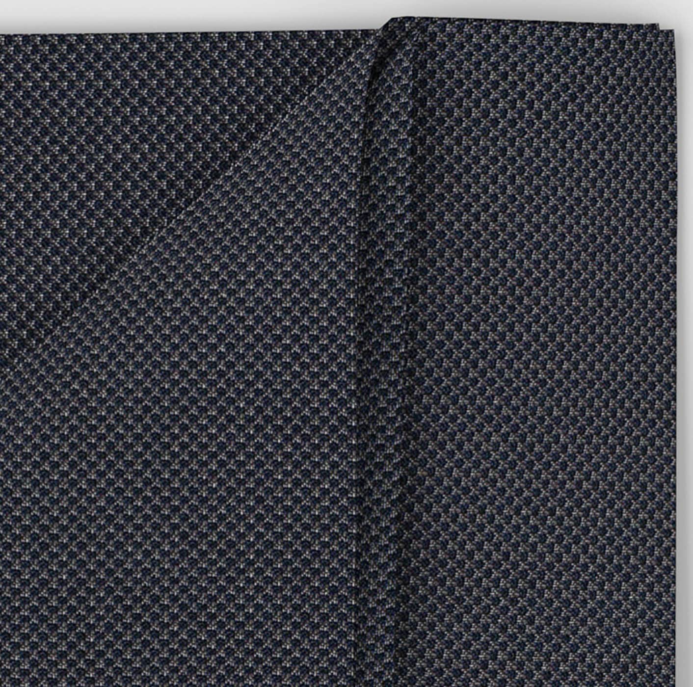 OLYMP Nœud papillon Set mit Einstecktuch