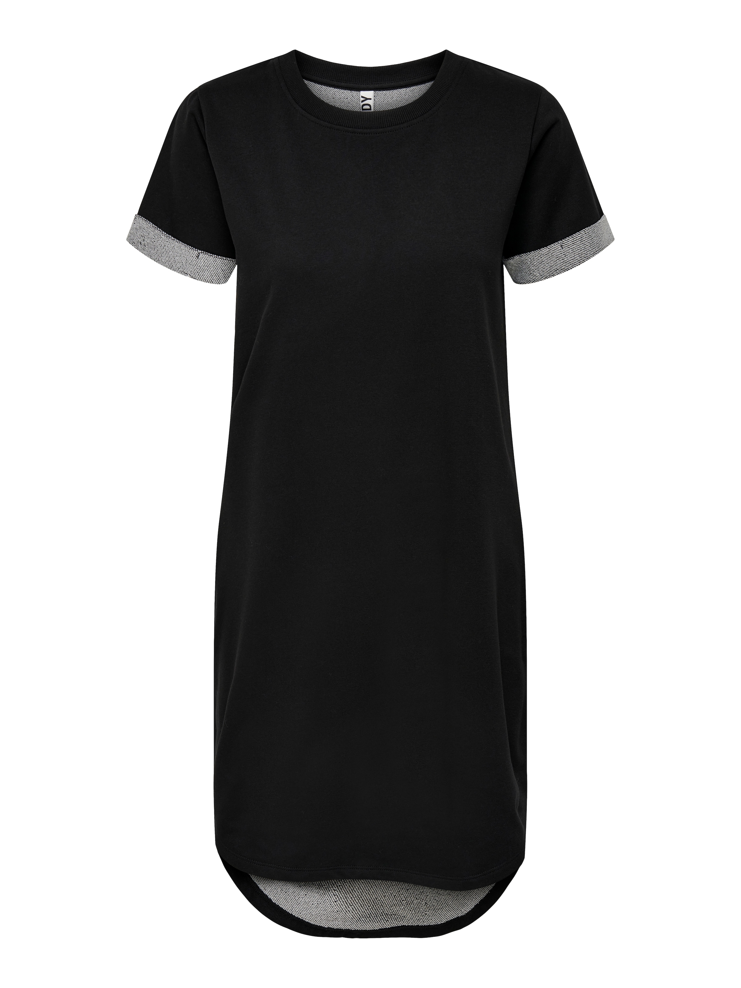 JDY Robe en jersey »JDYIVY S/S DRESS JRS NOOS« Sommerkleid