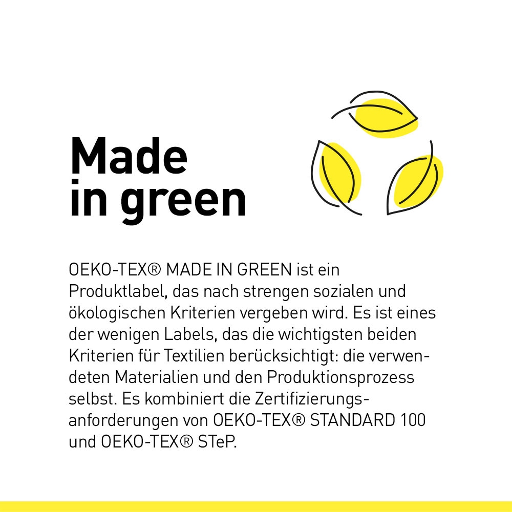 CALIDA Bustier »Elastic« breites Unterbrustband, ohne Bügel, Baumwollmischung