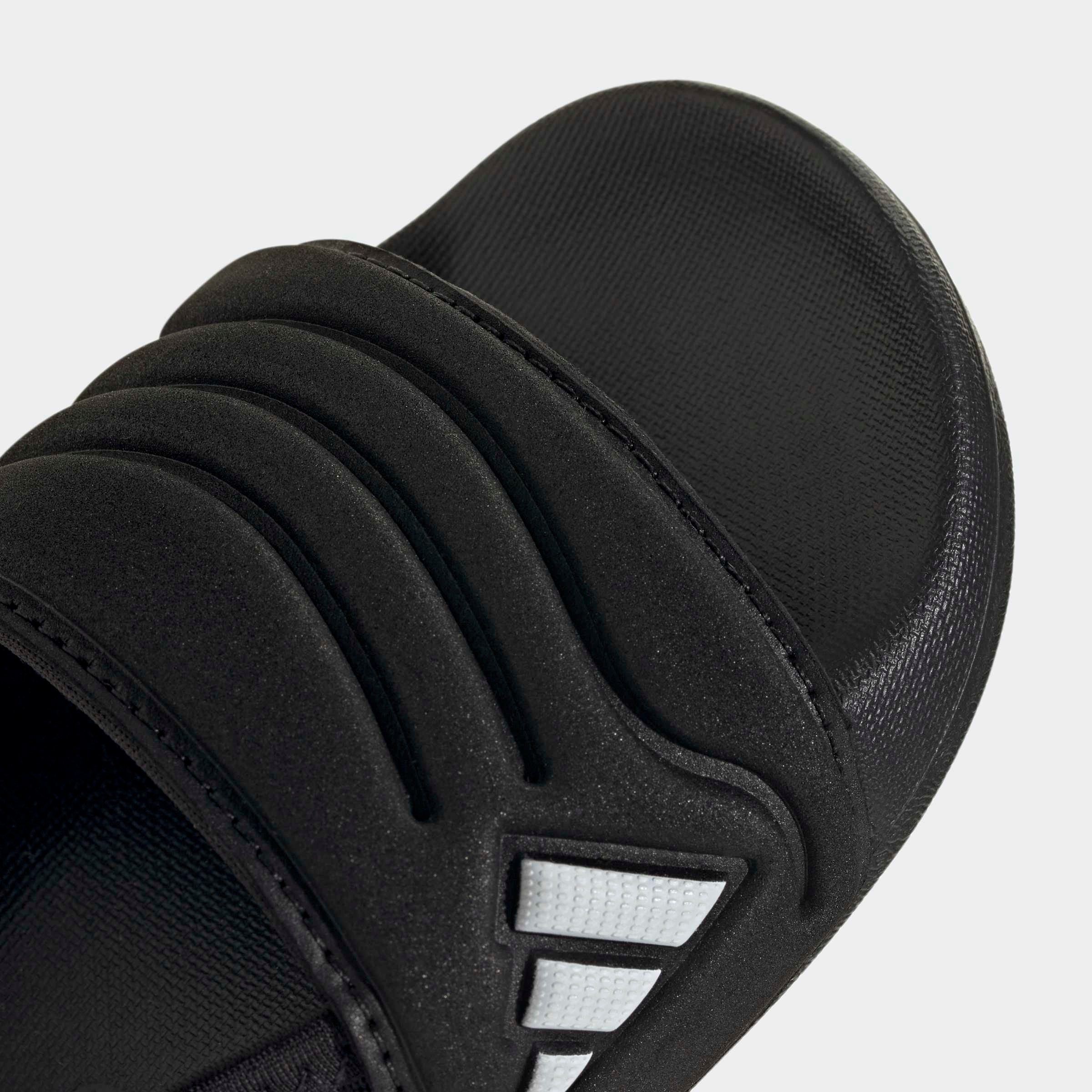 adidas Sportswear Sandale de bain »ADILETTE ESTRAP 2.0 BADESCHLAPPEN FÜR BABYS UND KLEINKINDER«  claquettes de bain
