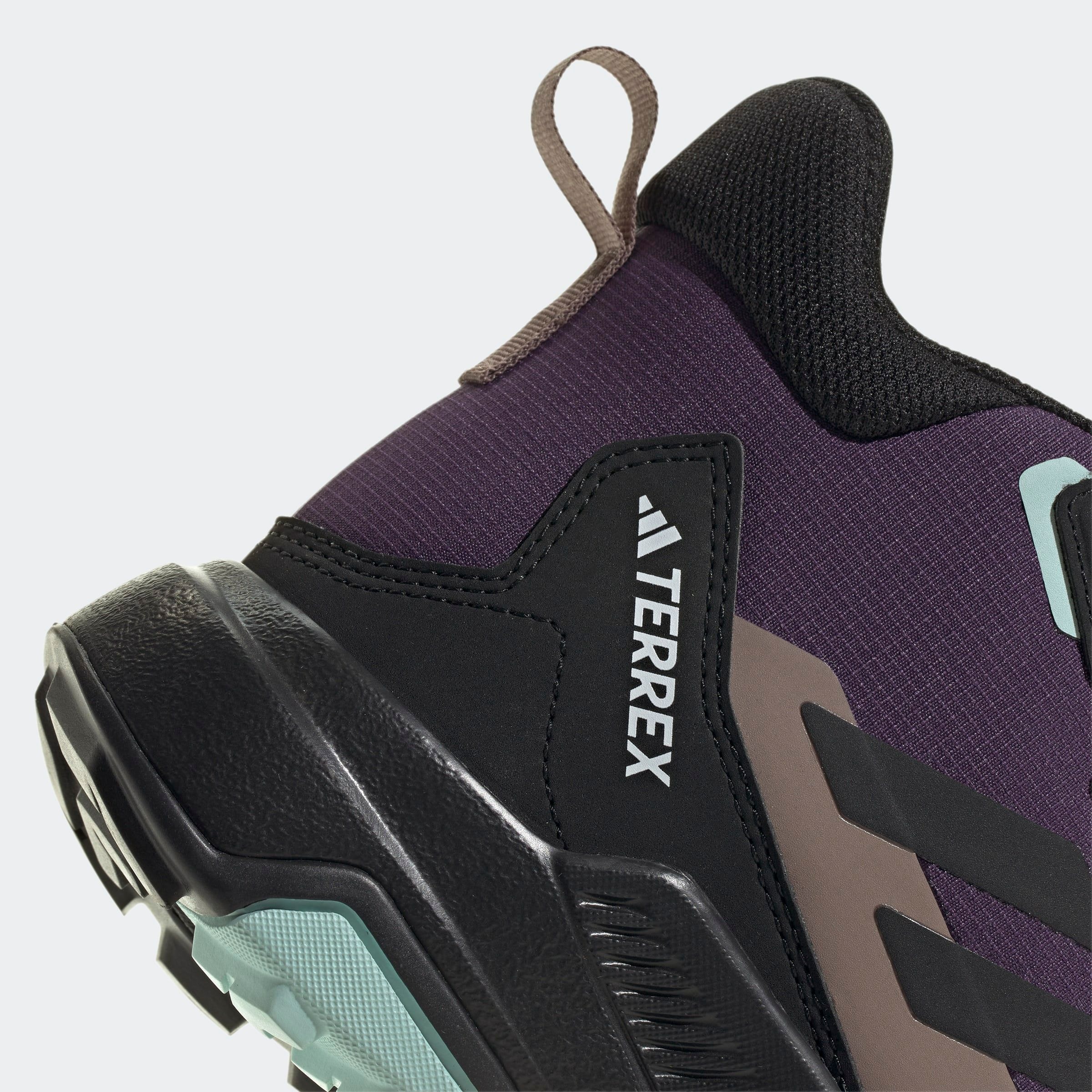 adidas TERREX Wanderschuh »ANYLANDER MID RAIN.RDY«  wasserdicht