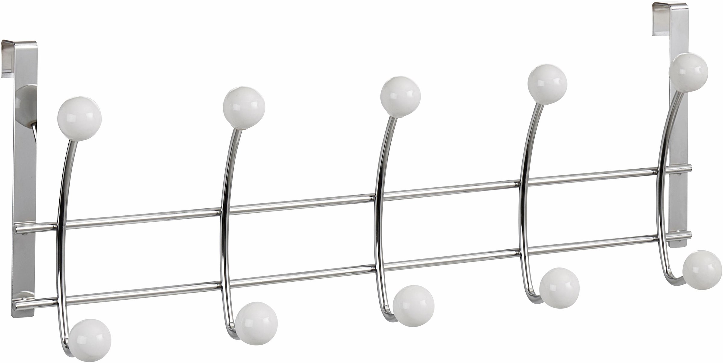 Zeller Present Vestiaire de porte