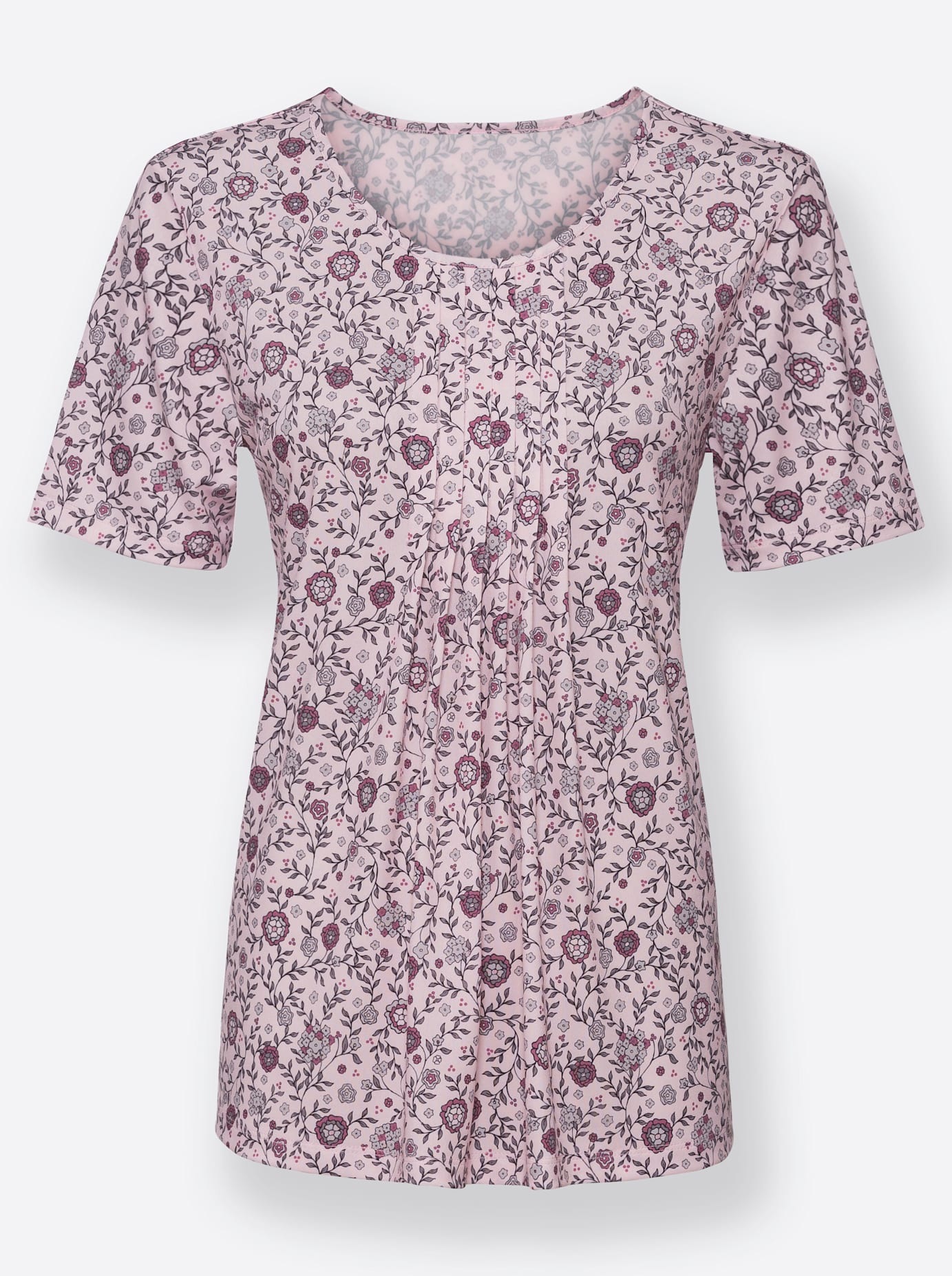 Inspirationen Print-Shirt »Shirt« 1 Stk.