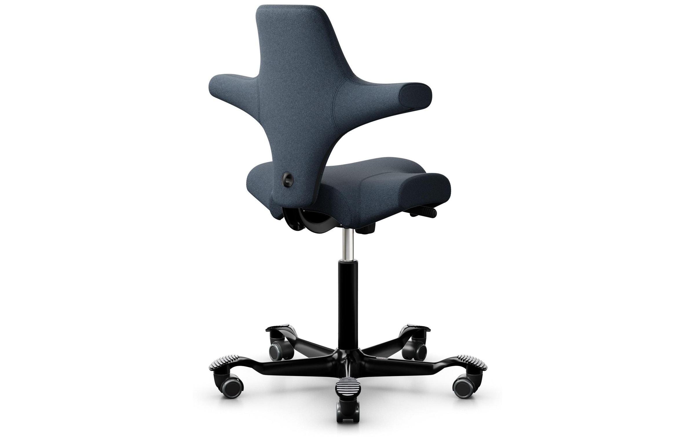   Chaise de bureau »Capisco 8106 Blau« ()