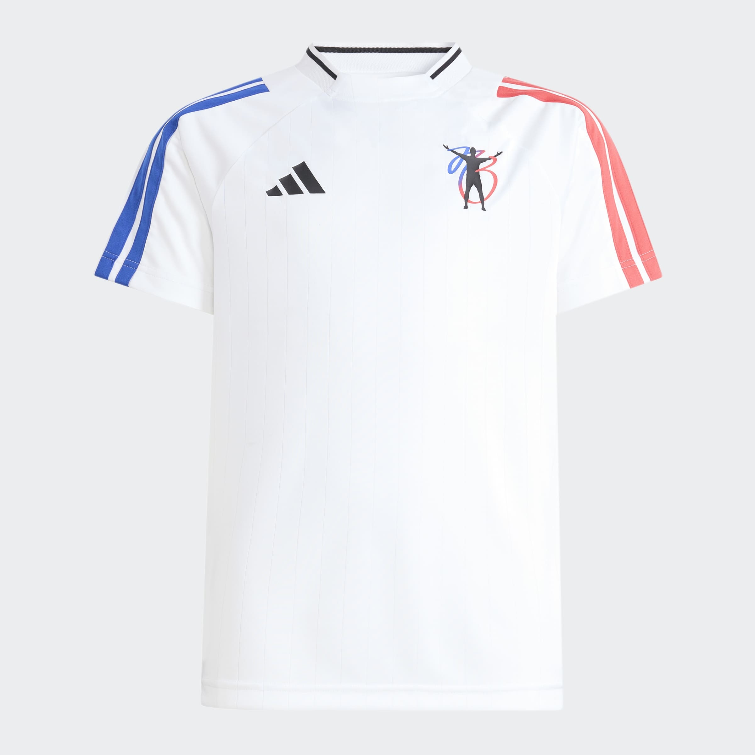 adidas Performance T-Shirt »JB HOT TEE Y«
