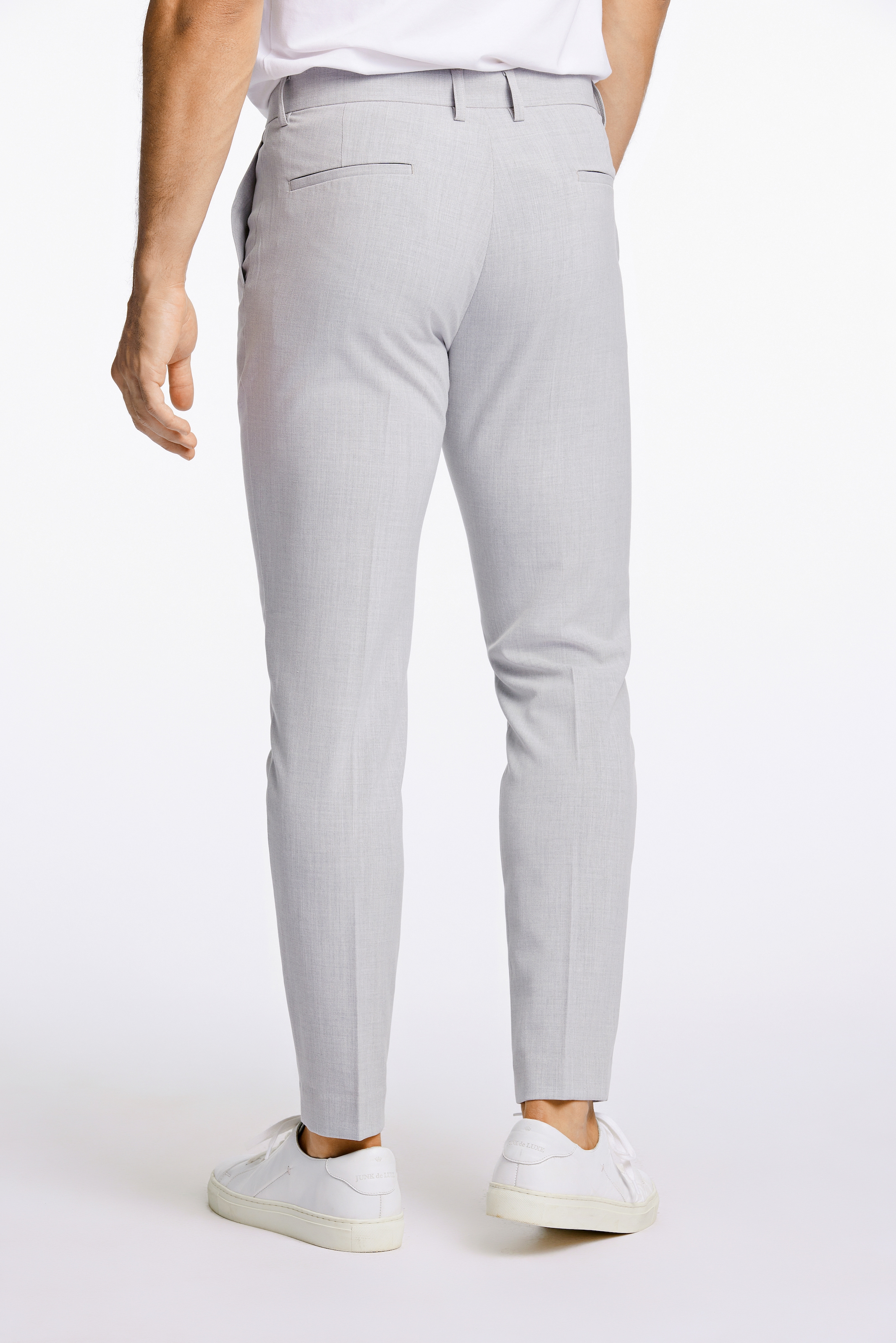 LINDBERGH Pantalon en tissu  avec stretch