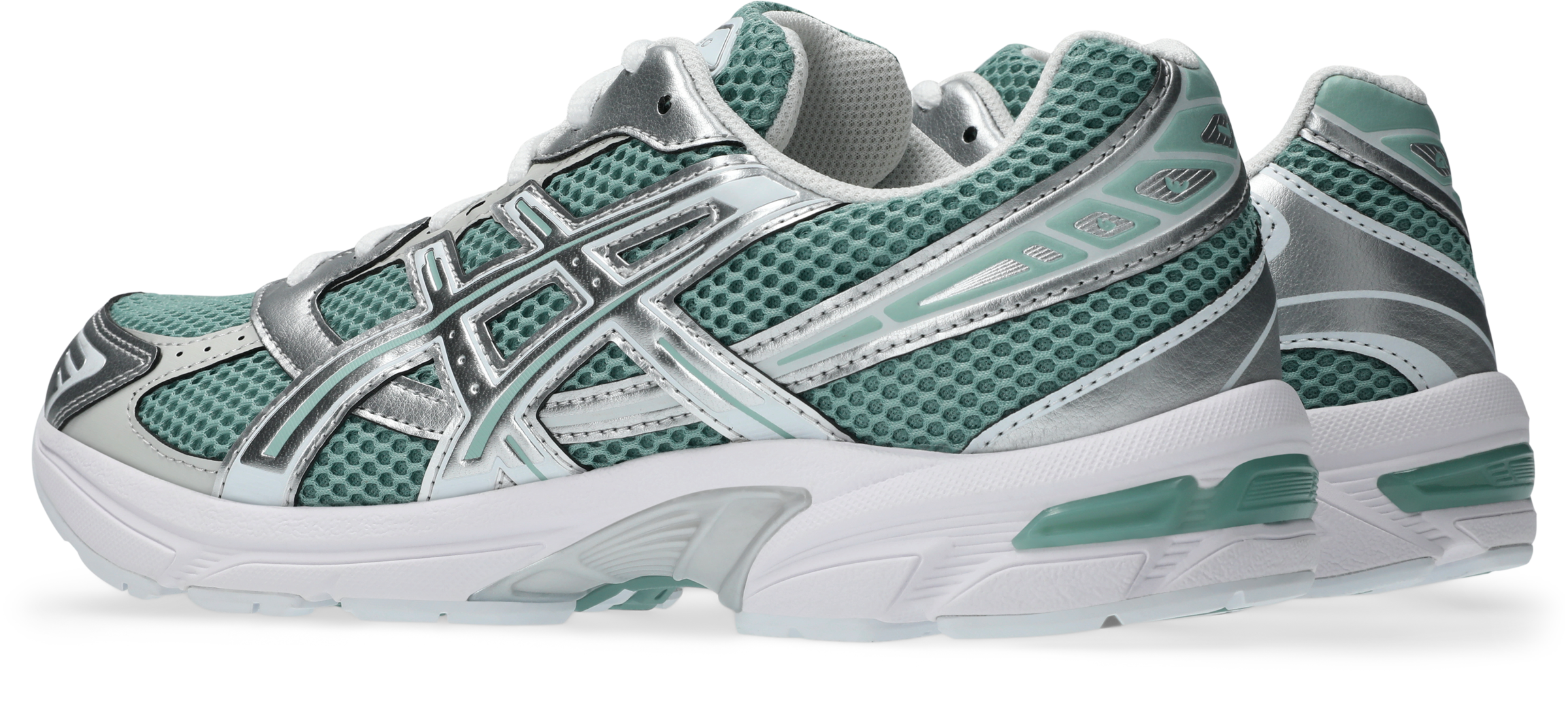 Asics Sneakers »GEL-1130«