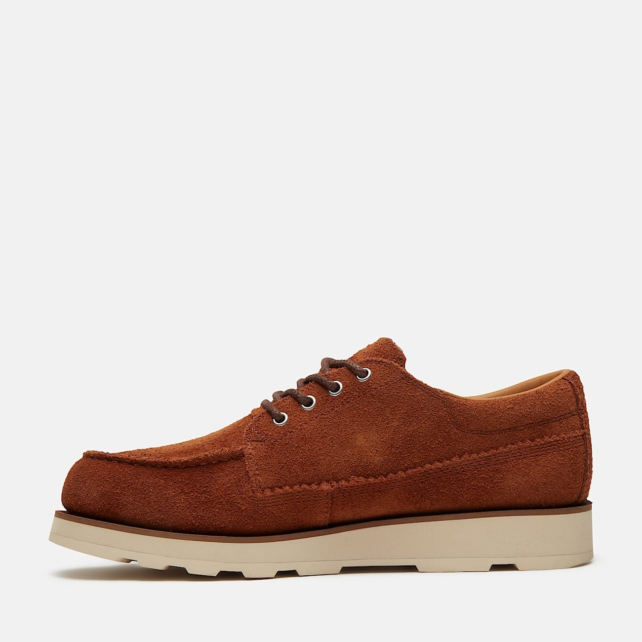 Timberland Chaussure à lacets »BRITTON MILLS - LACE UP SHOE«