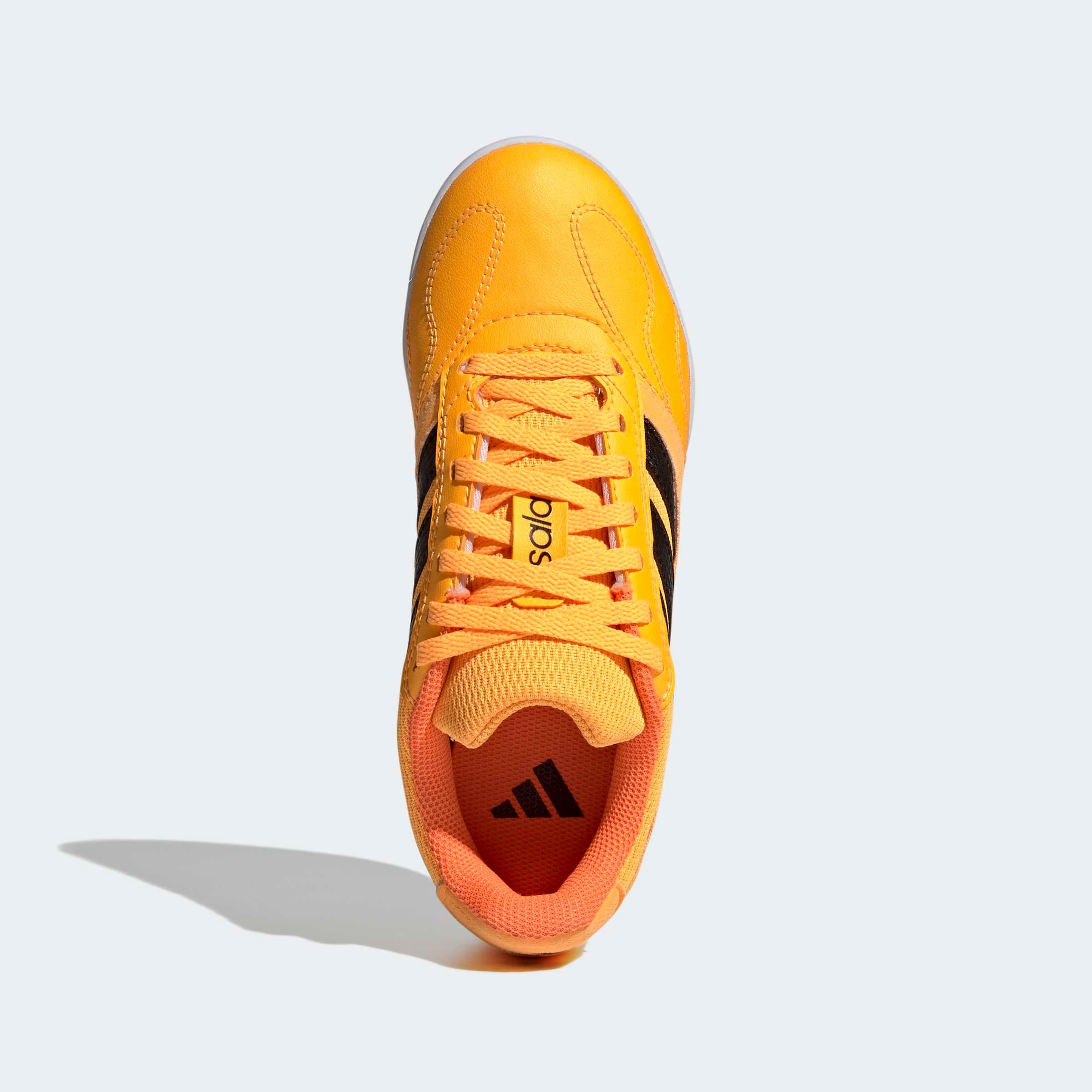 adidas Performance Fussballschuh »SUPER SALA III KIDS , HALLENBÖDEN«