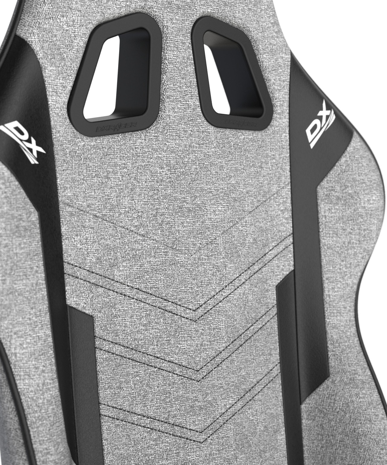 MCA furniture Gaming-Stuhl »DX Racer Prince Gamingchair« (Set) 1 Stk.Gaming,Racing,Design,Lordose,Kissen,Armlehne,drehbar,verstellbar