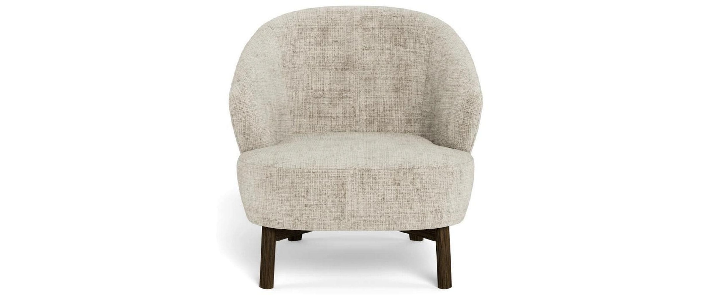 AC Design Fauteuil »Darlene, 77.5 x 78 cm«