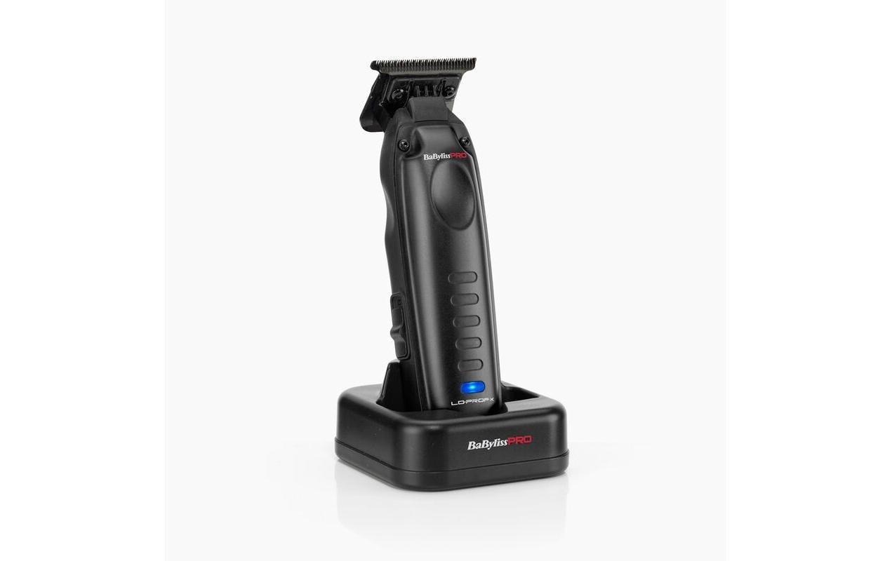 BaBylissPRO Tondeuse à cheveux et à barbe »Compact Trimmer LO-PROFX«