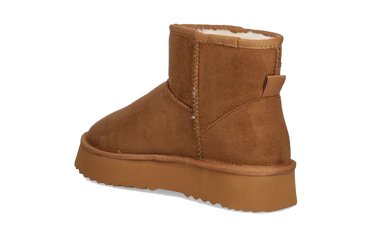 O'Neill Winterstiefel »BESIANA PLATFORM WOMEN MID«  Winterschuhe, Winterboots, Snowboots mit Plateau-Sohle