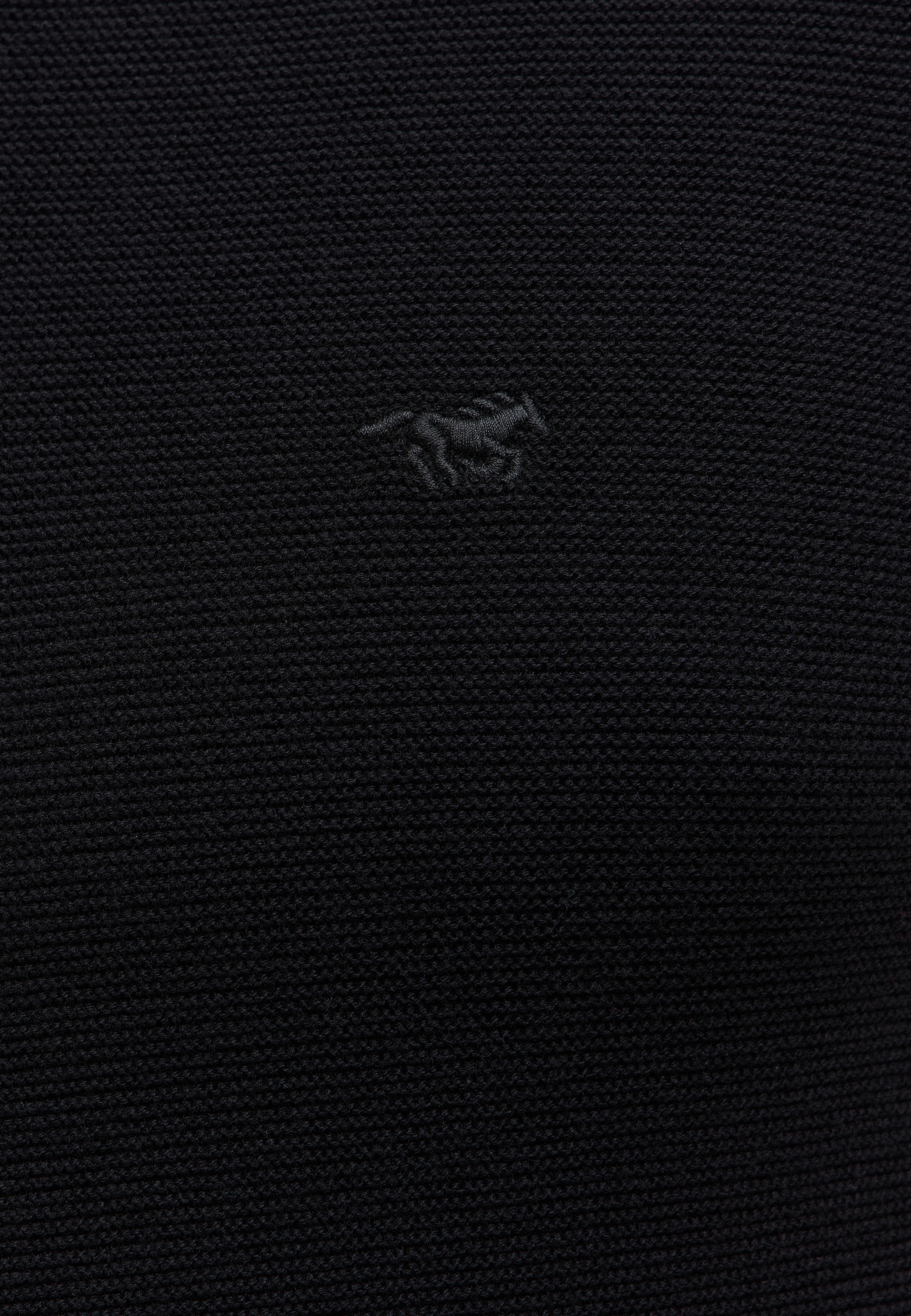 MUSTANG Cardigan »Herren Style Elko«