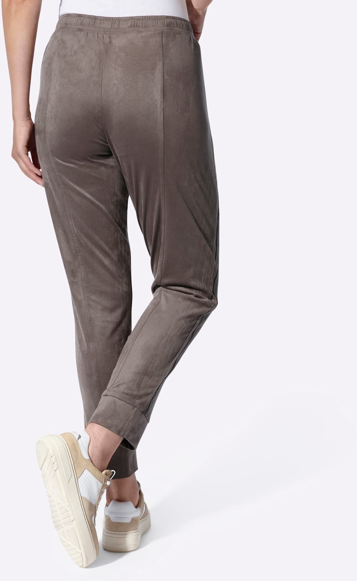 heine Pantalon de jogging