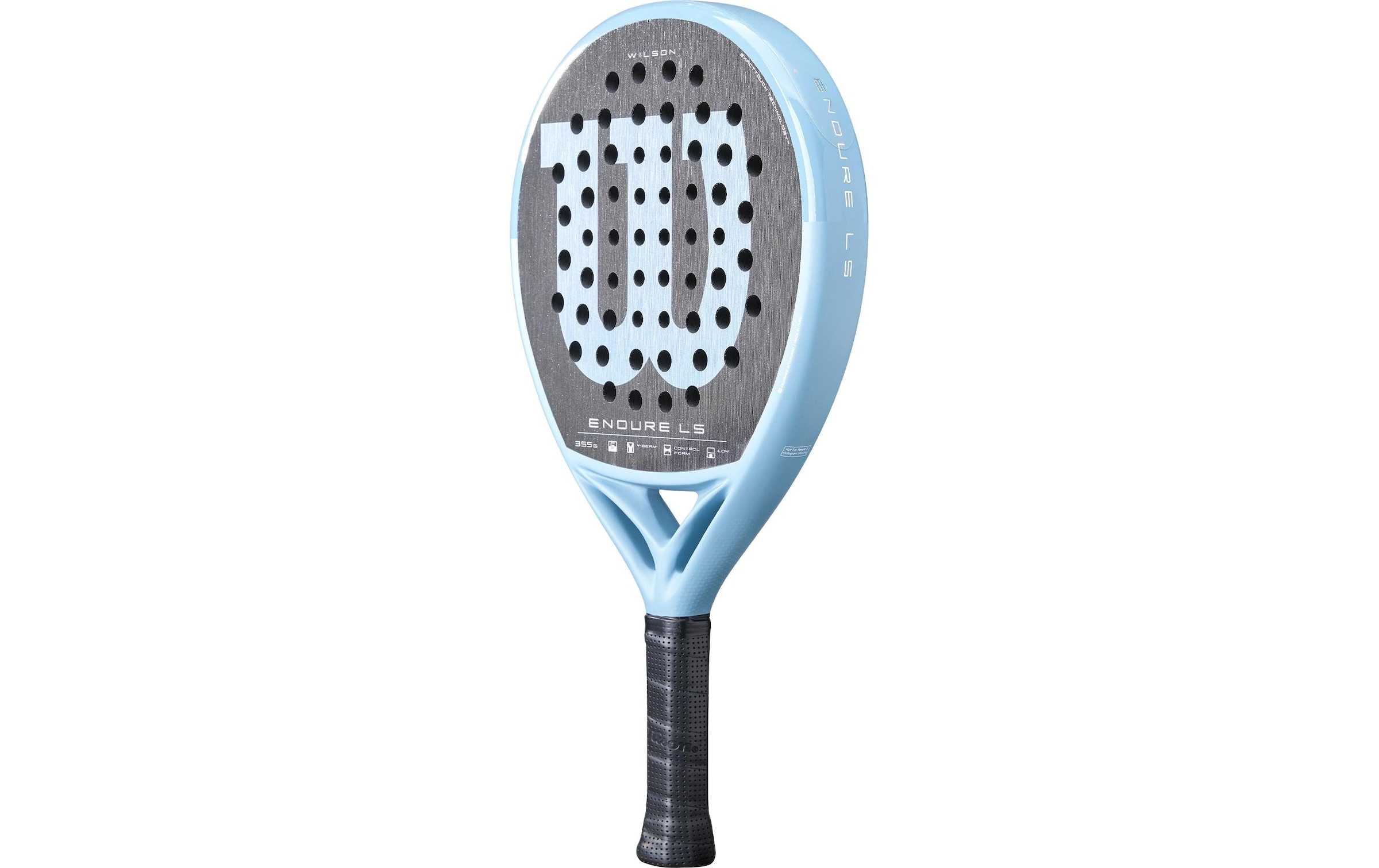 Wilson Raquette de squash »Endure LS V1«
