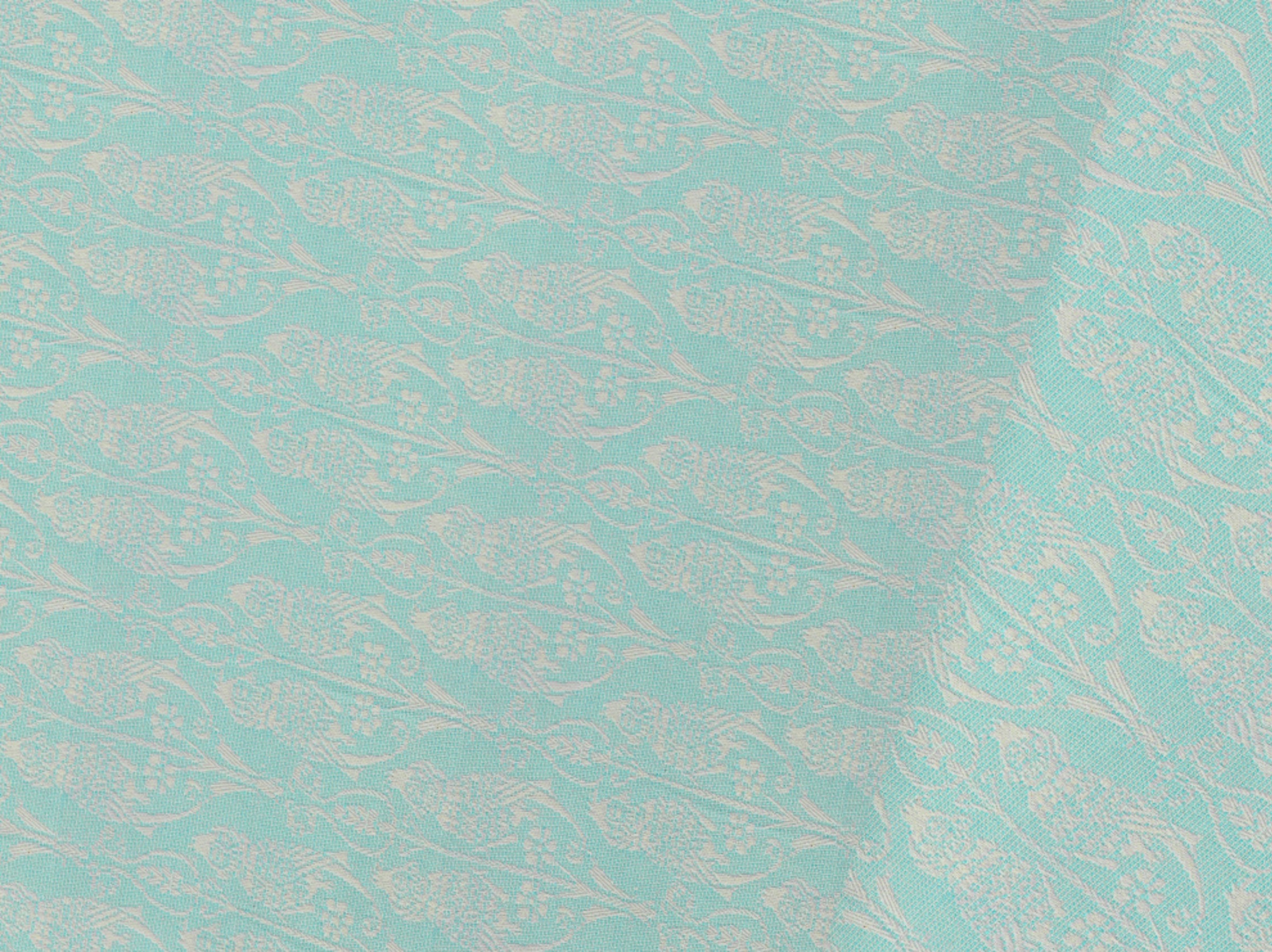 Adam Tischdecke »Little Parrot« aus 100% Bio-Baumwolle