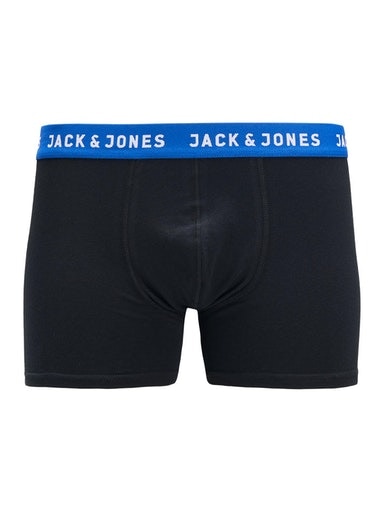 Jack & Jones Trunk »JACRICH TRUNKS 2 PACK NOOS«, 2 Stk.