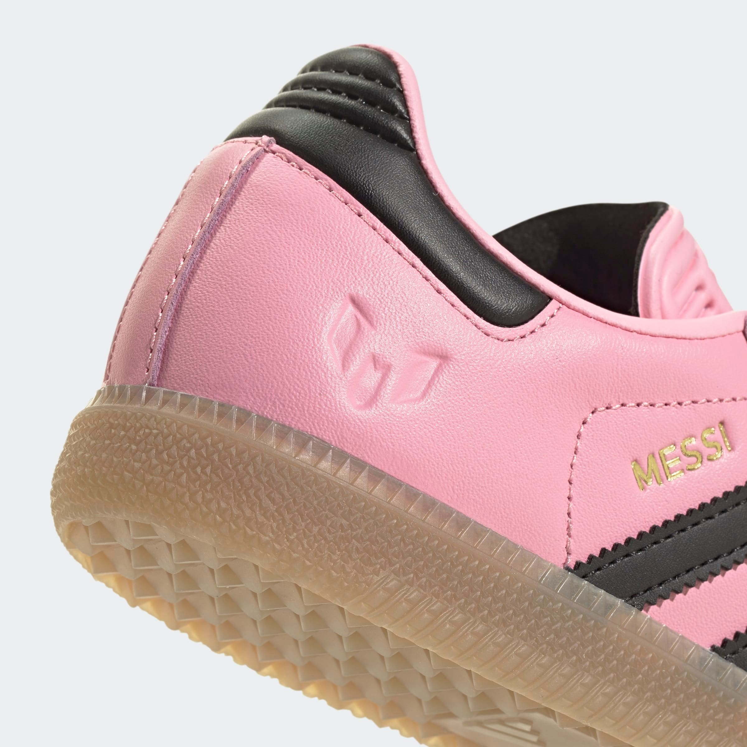 adidas Performance Sandale »SAMBA MESSI J«  für Kinder & Jugendliche